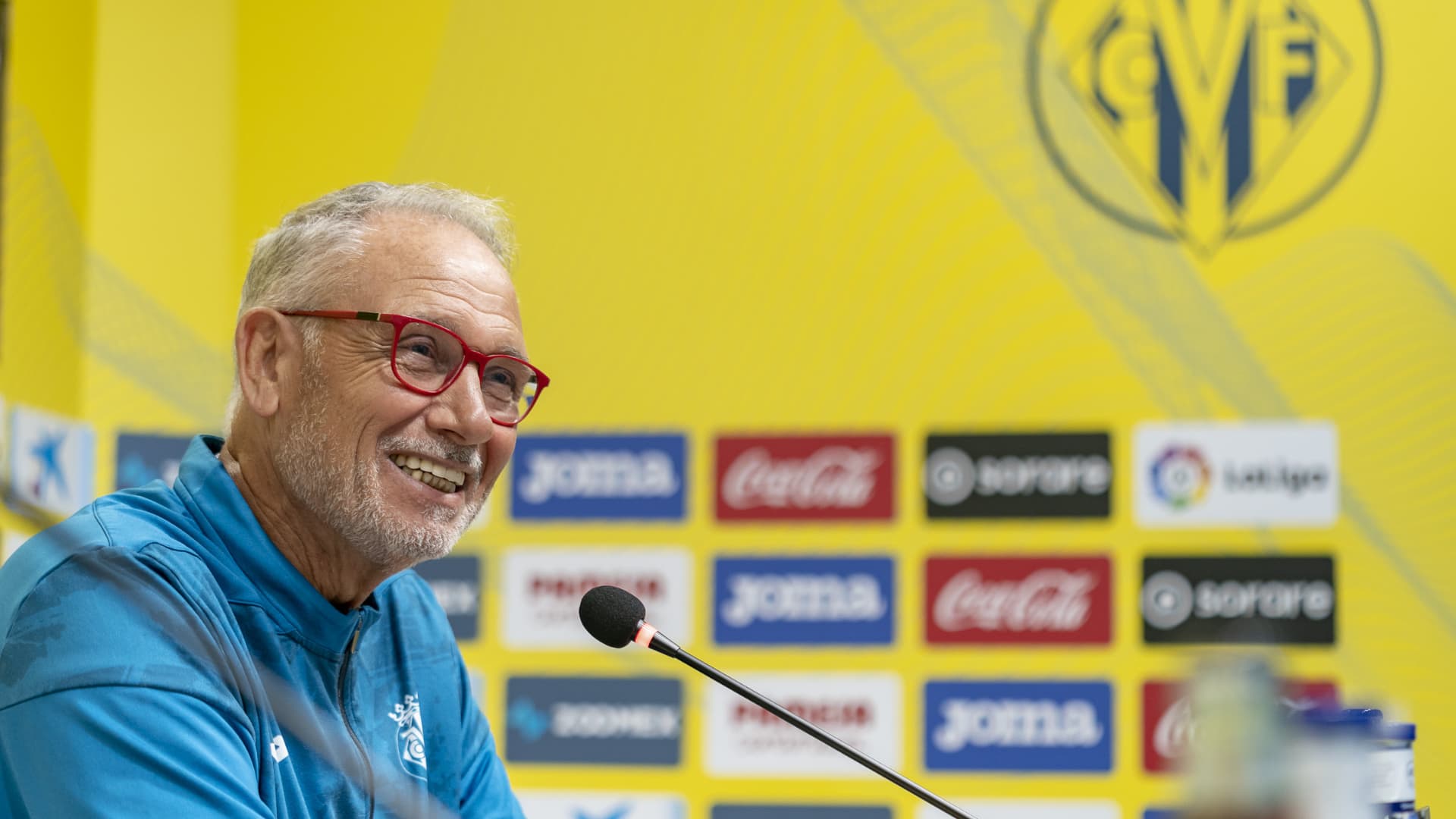 Un reto ‘de Primera’