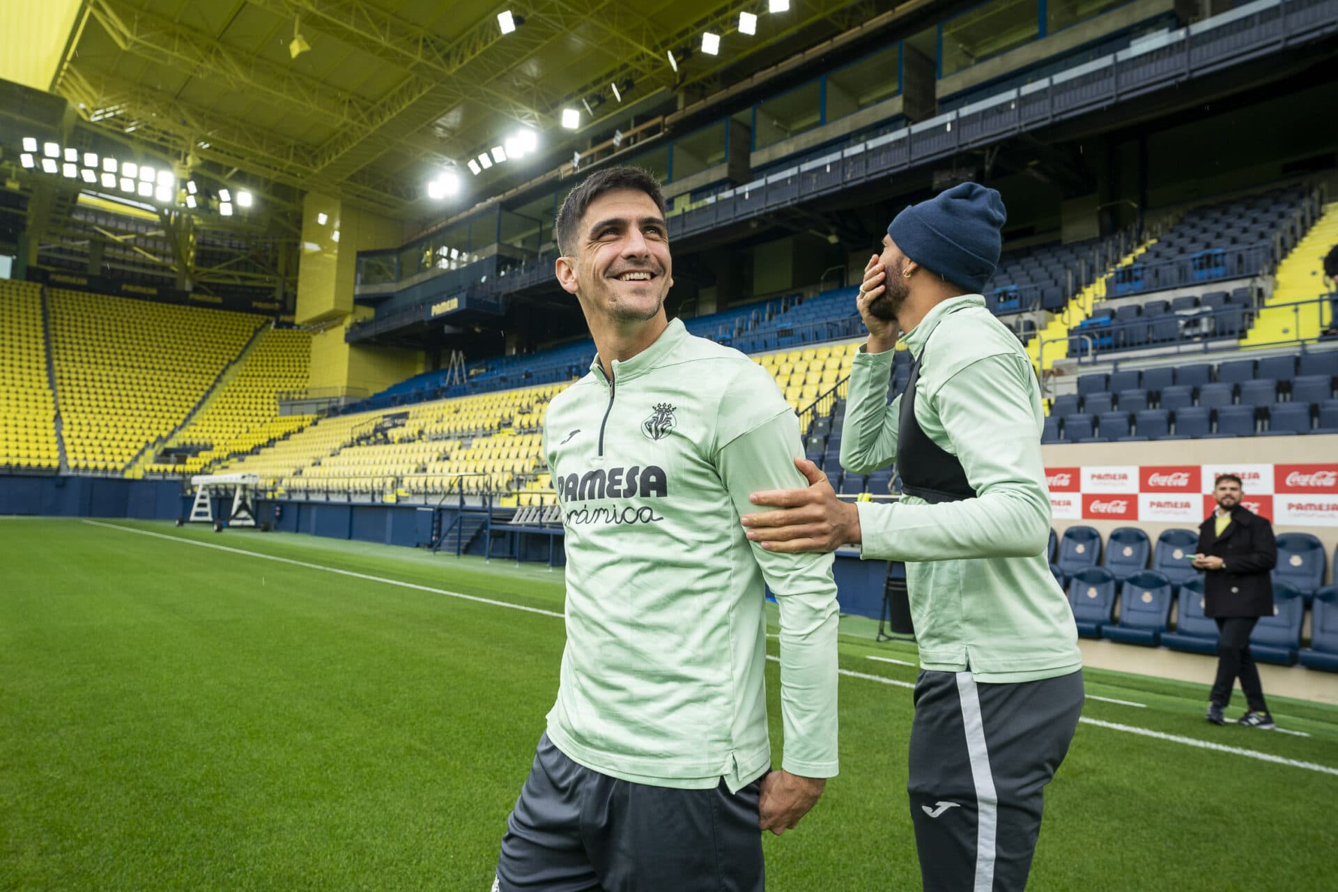 Entrenamiento