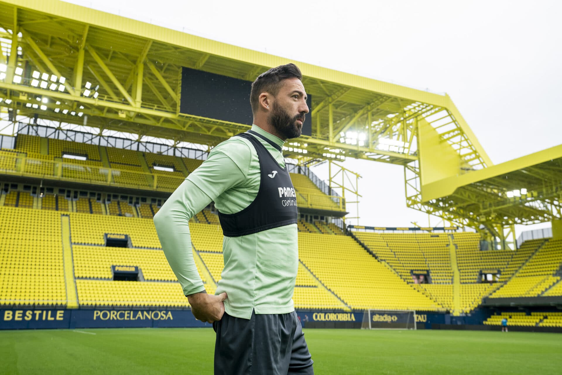 Entrenamiento
