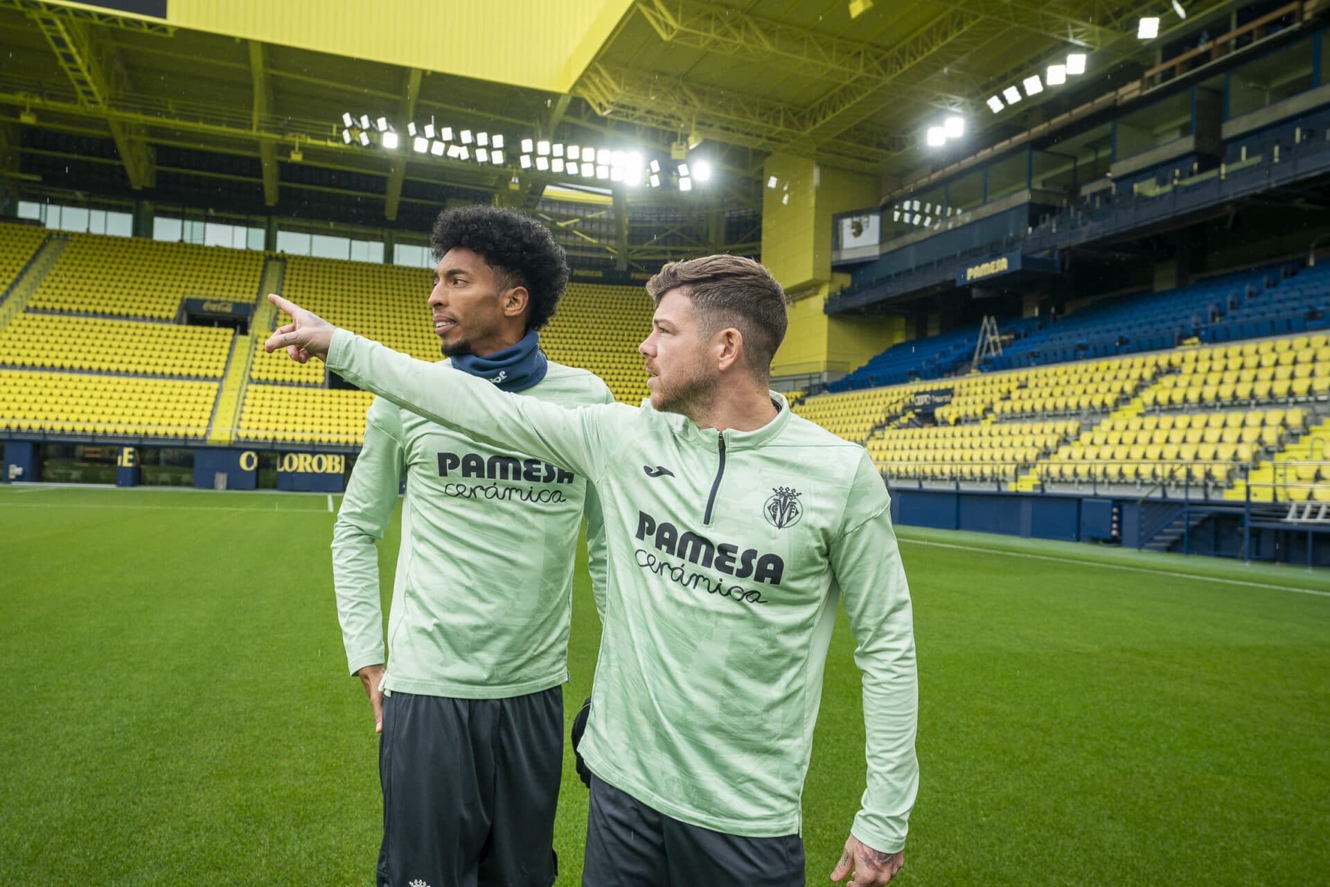 Entrenamiento