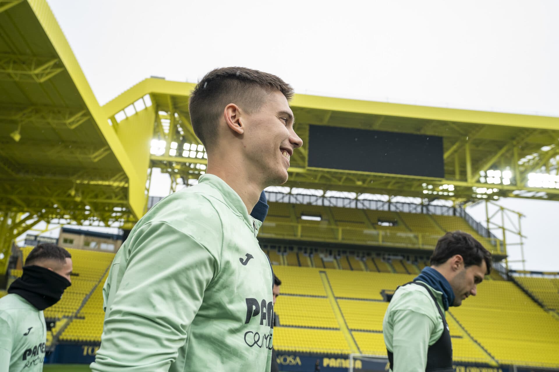 Entrenamiento