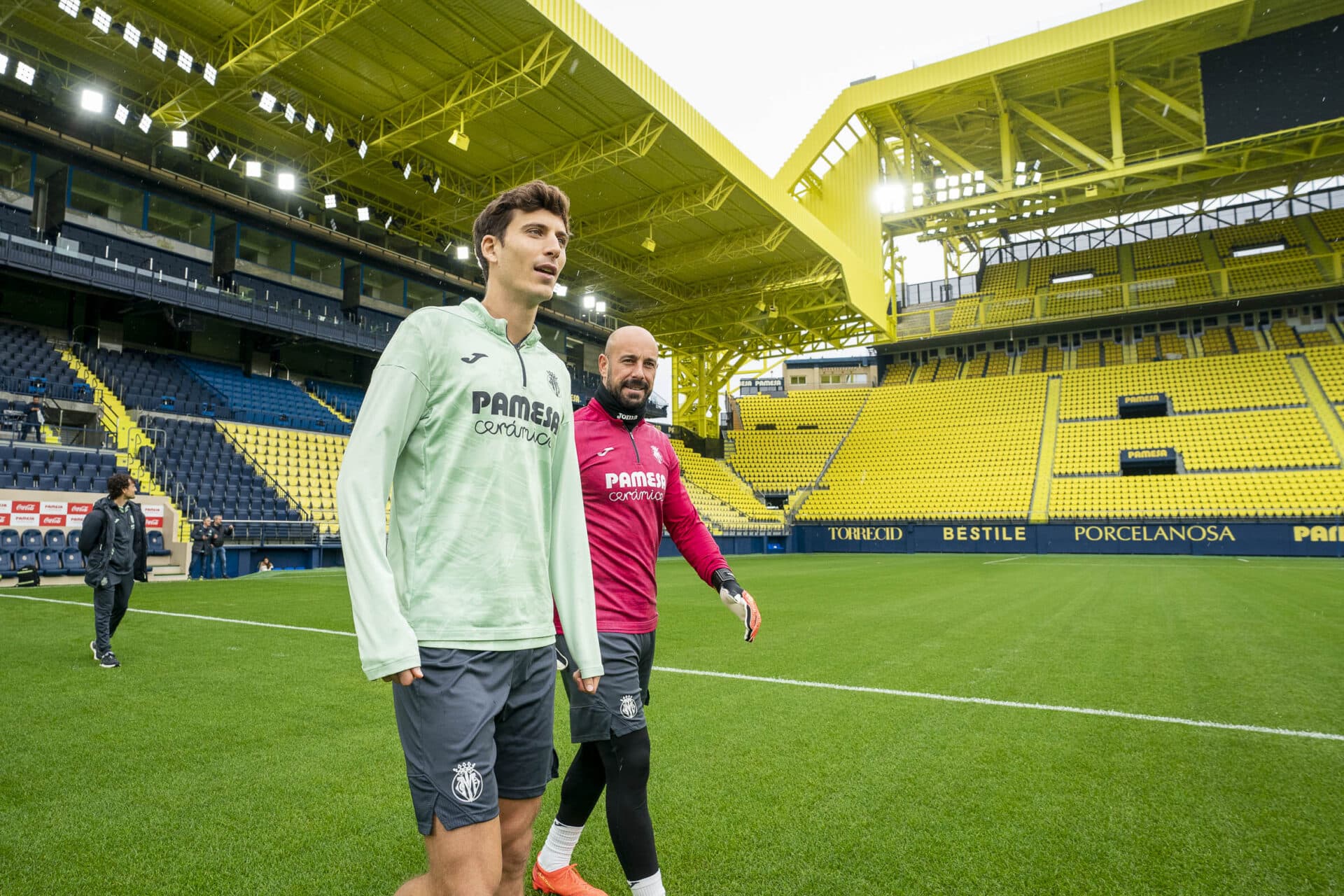 Entrenamiento