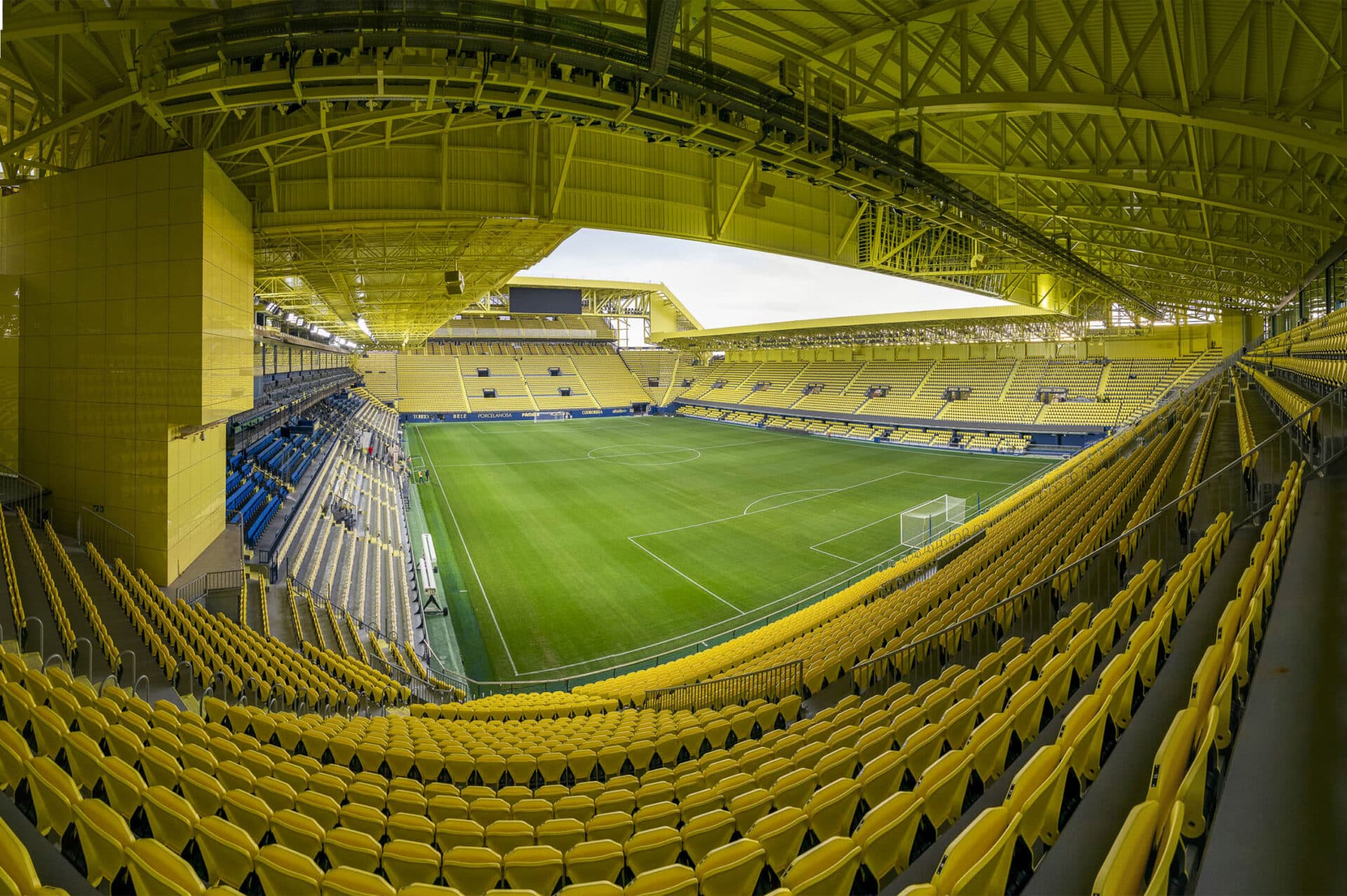 Vistas Estadio