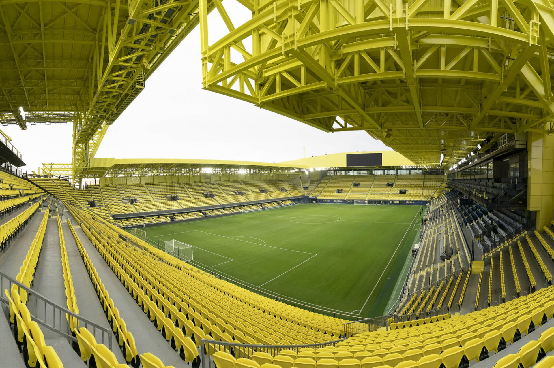 Vistas Estadio