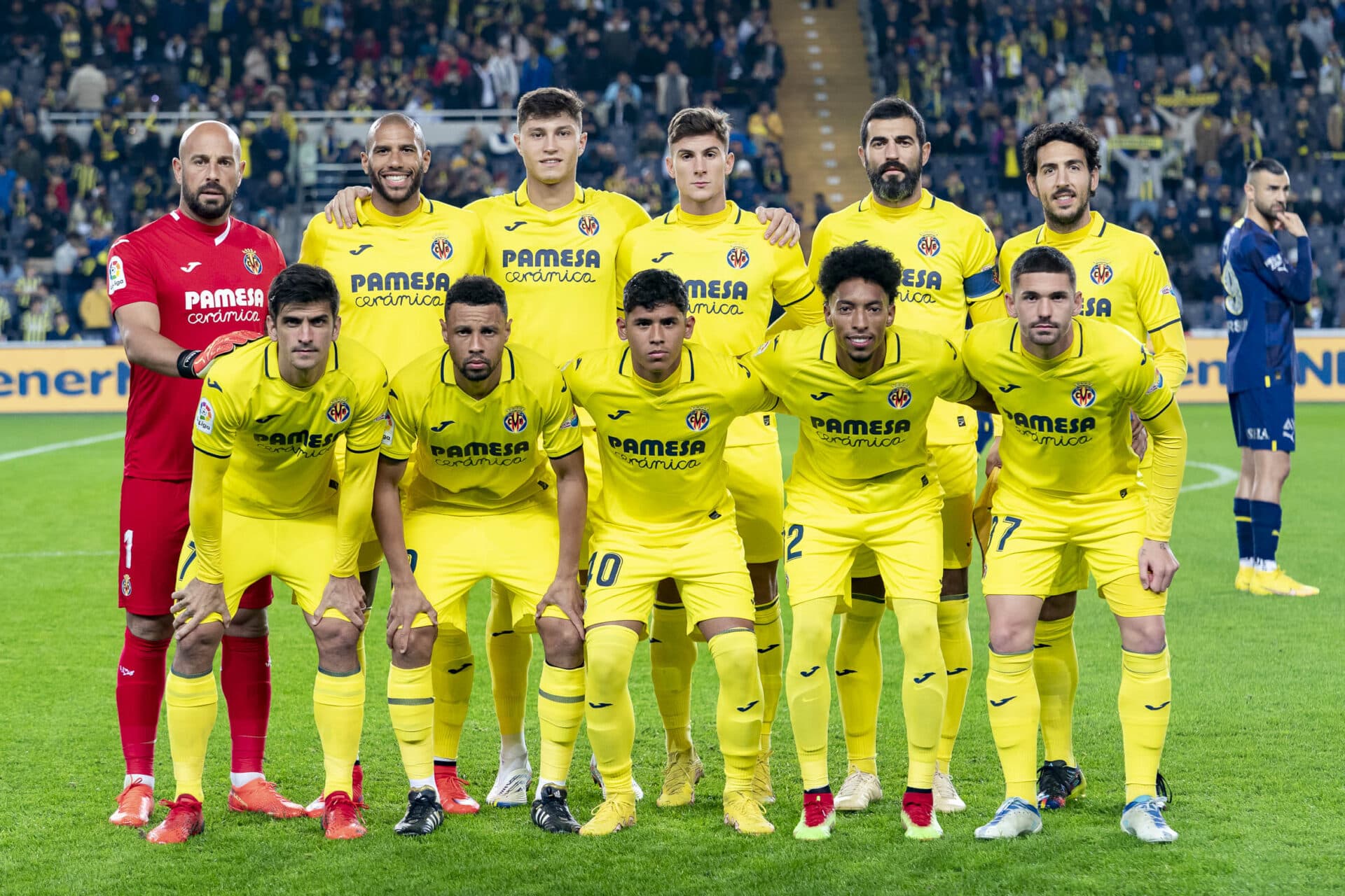 FenerbahçeSK-VillarrealCF-039