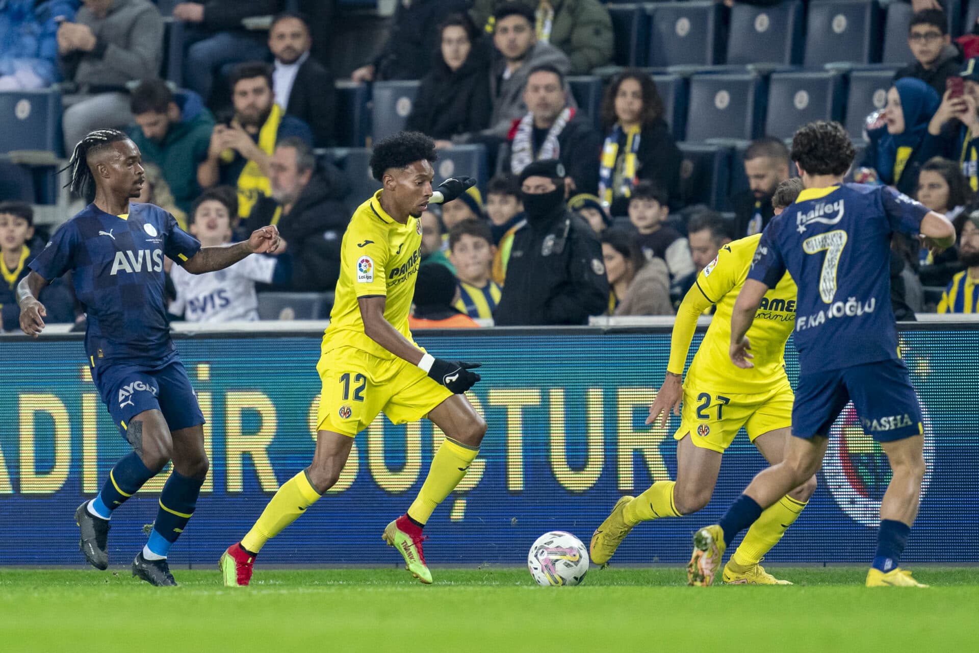 FenerbahçeSK-VillarrealCF-047