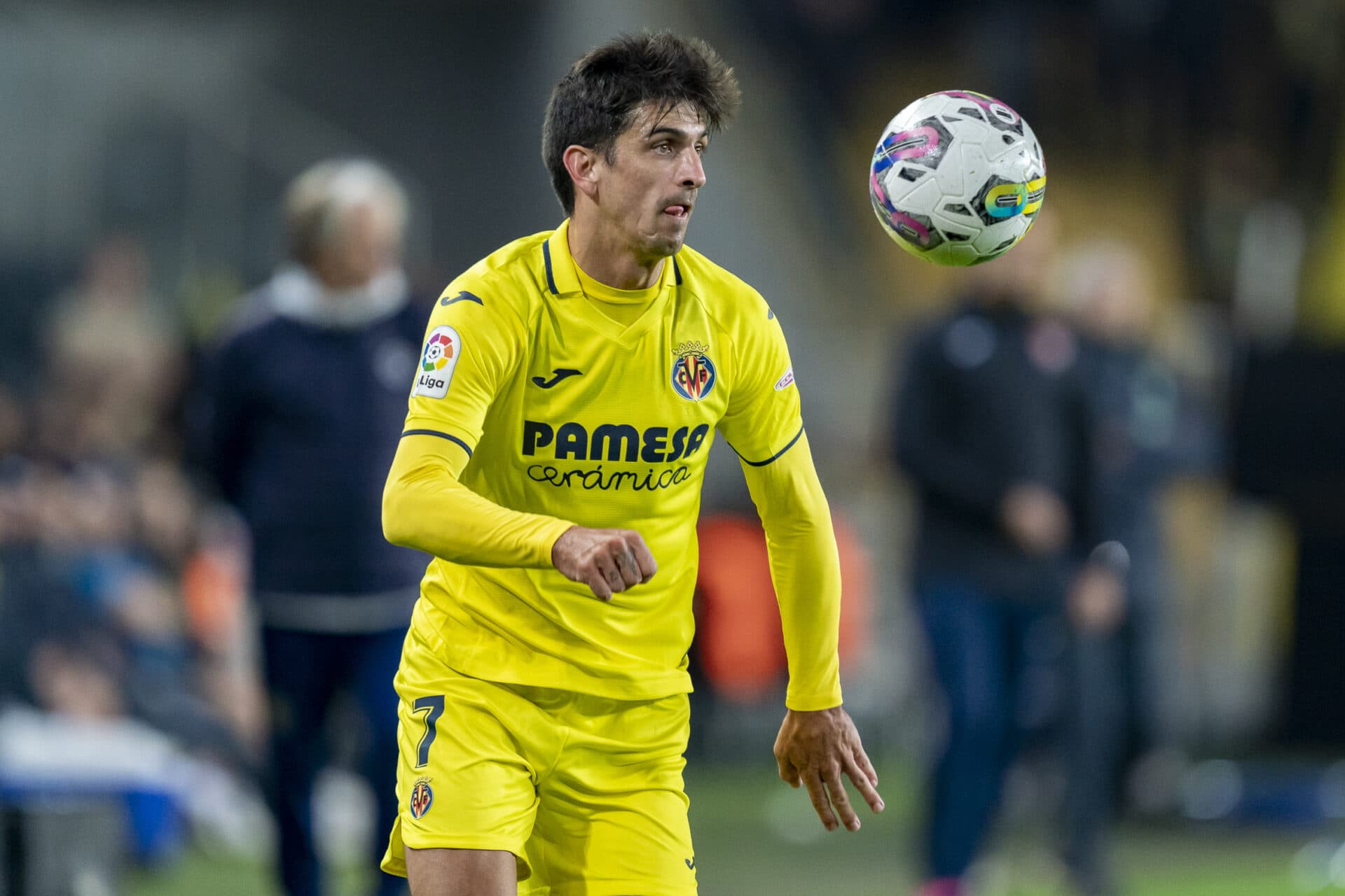 FenerbahçeSK-VillarrealCF-066