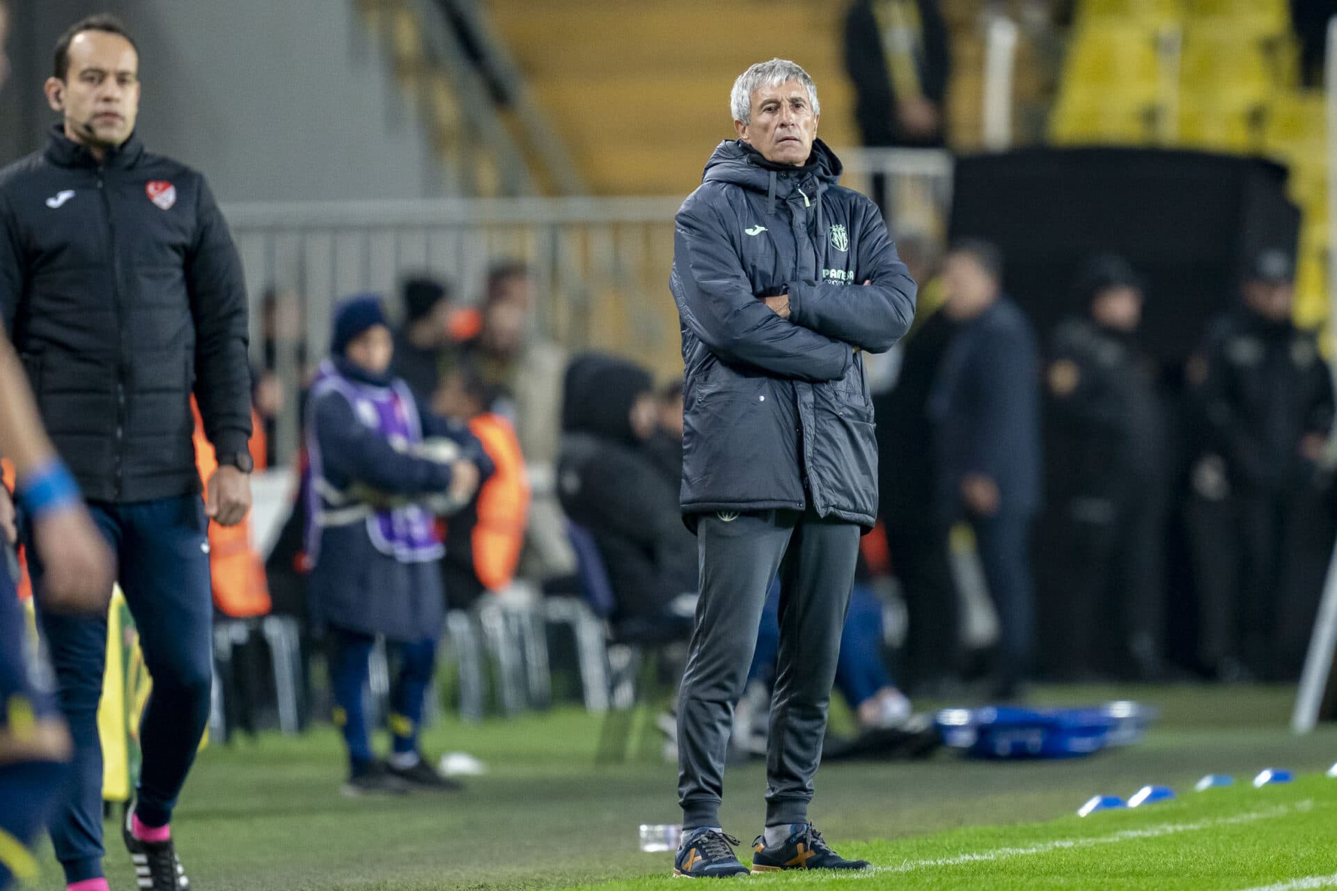 FenerbahçeSK-VillarrealCF-067