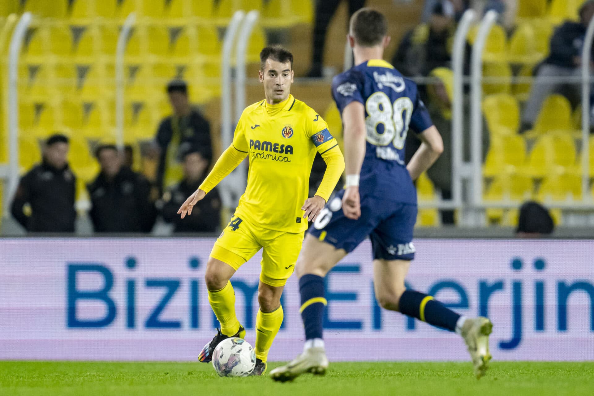 FenerbahçeSK-VillarrealCF-147