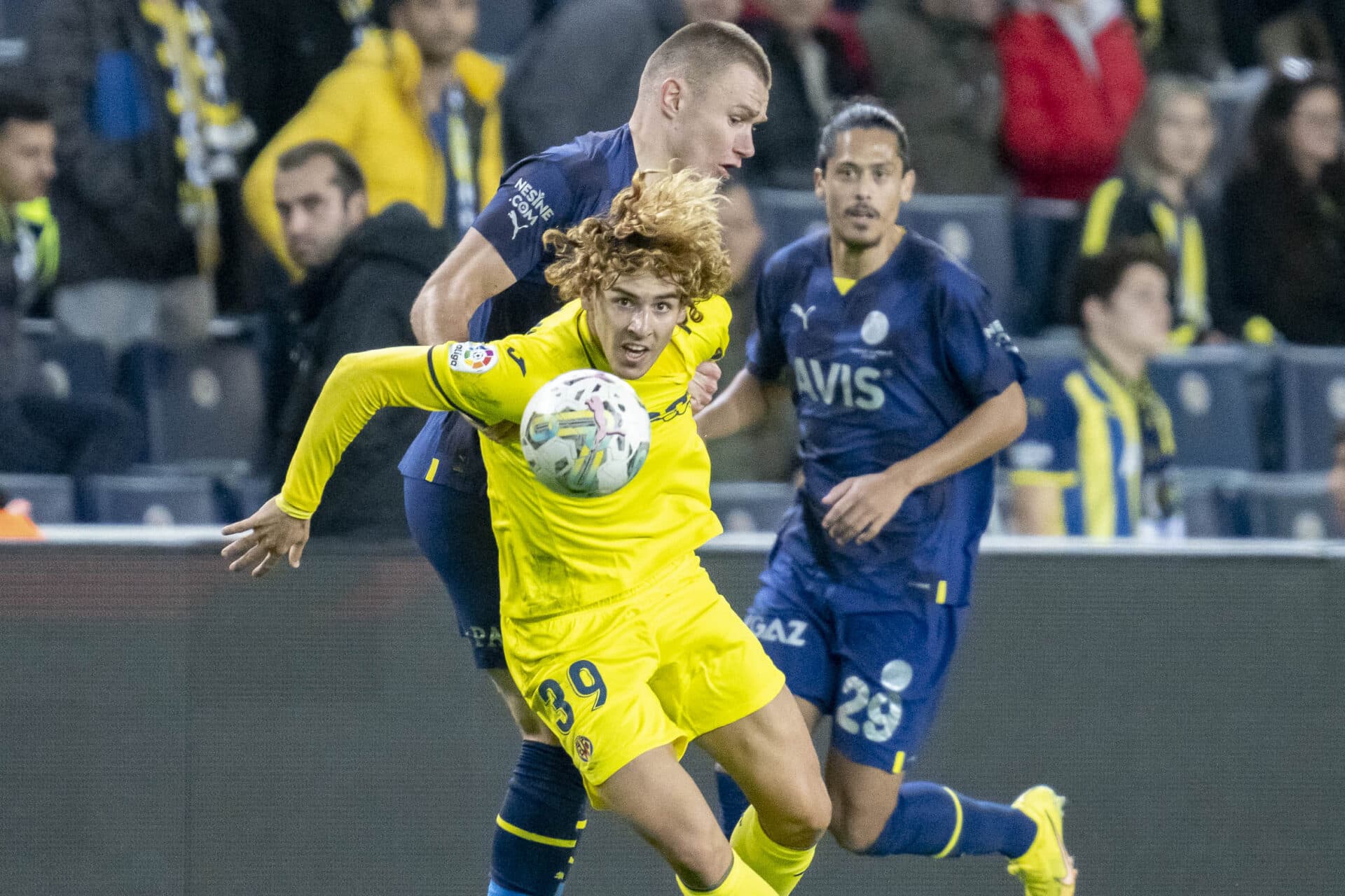 FenerbahçeSK-VillarrealCF-160