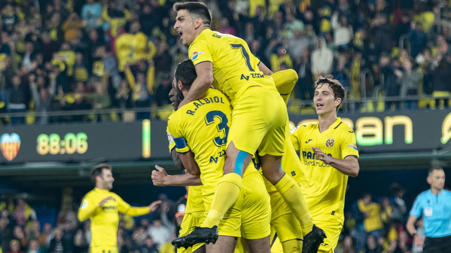Estreno dorado para abrir un ilusionante 2023 (2-1)