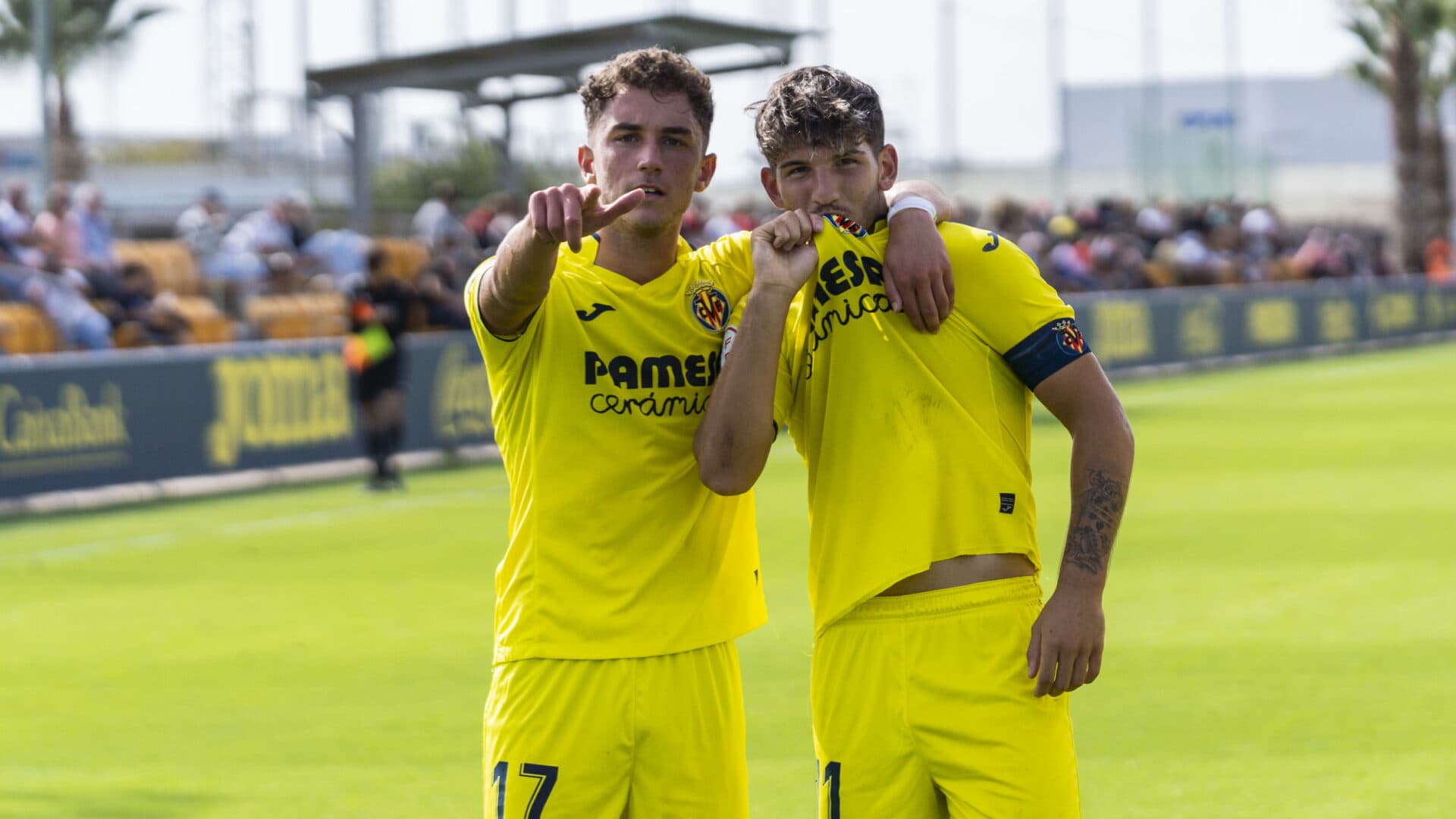 El Espanyol, primer rival del Juvenil A en Copa del Rey