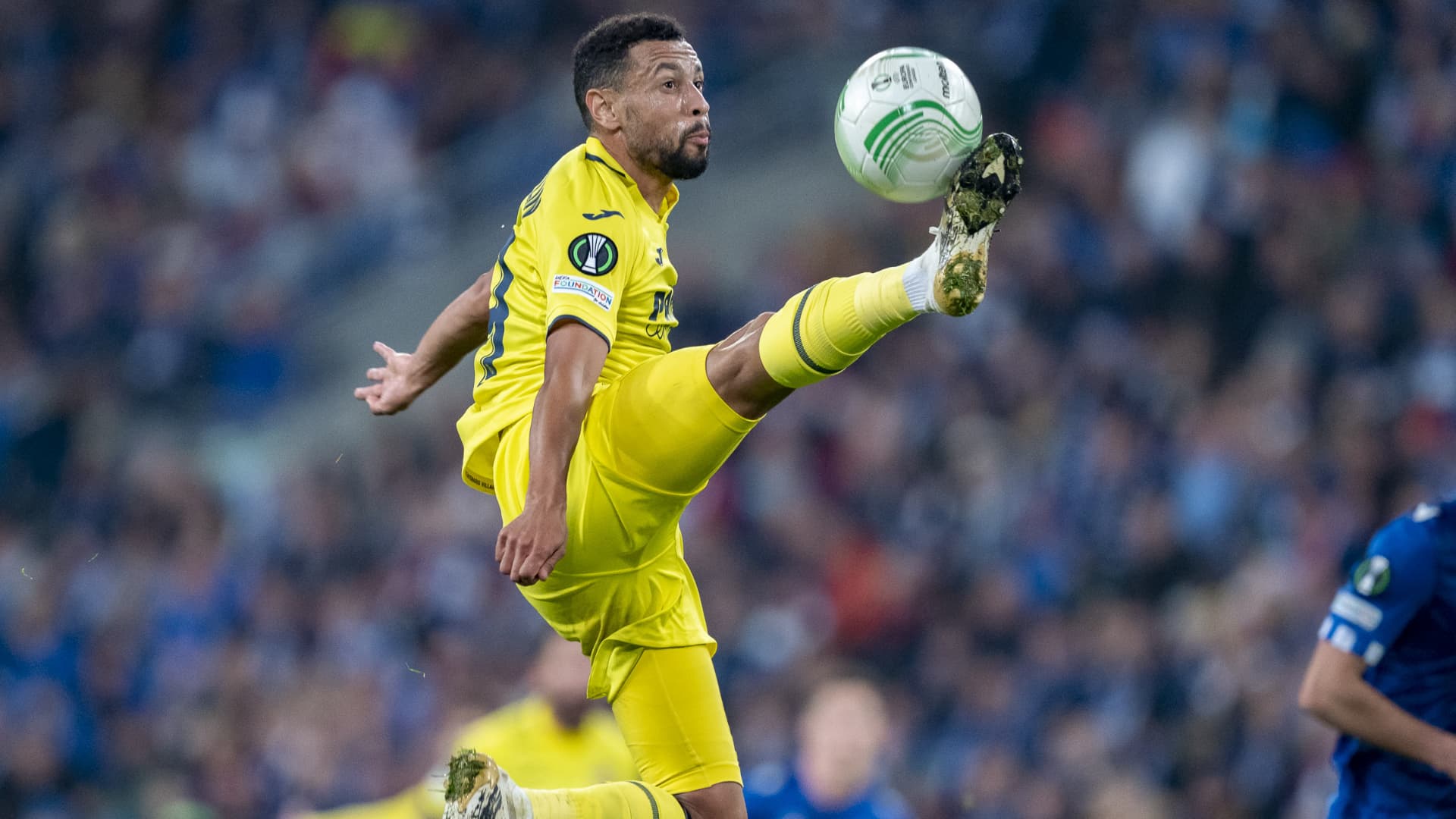 El Villarreal jugará un amistoso ante la SSC Napoli