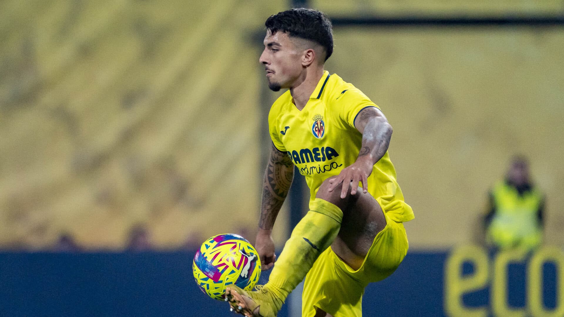 Demasiado castigo ante la UD Las Palmas (0-1)