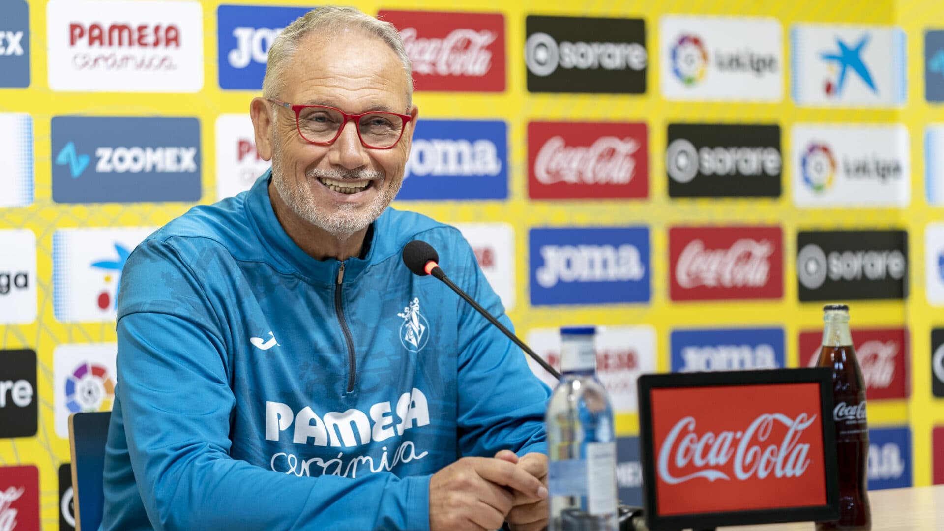 «La eficacia contra el Leganés será vital»