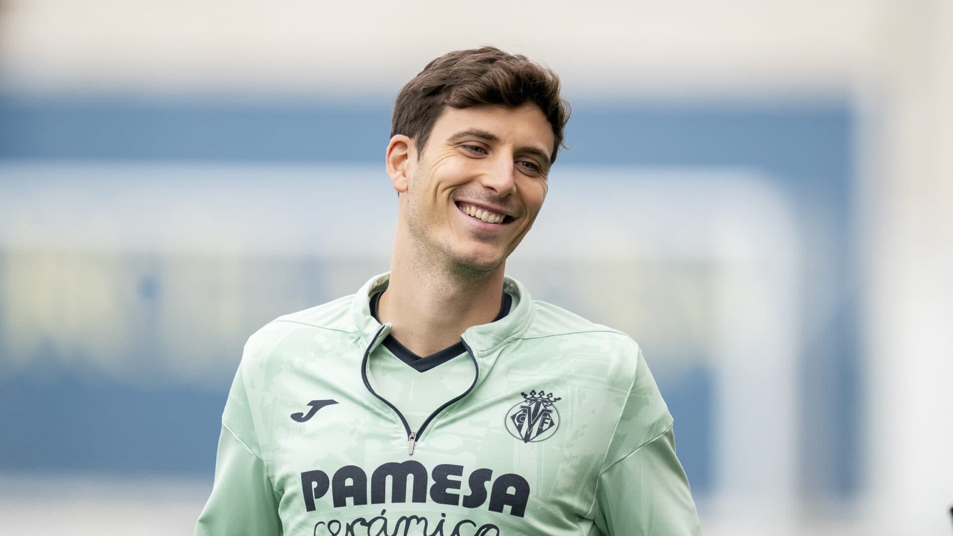 Pau y Yeremy vuelven con el grupo