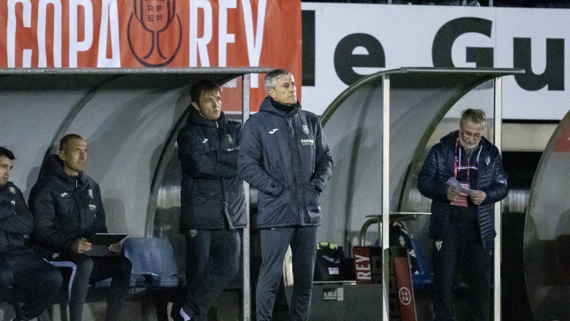 “Sabíamos que iba a ser un partido complicado”