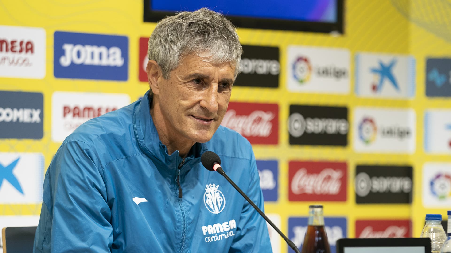 “Tenemos ilusión por seguir vivos en la Copa del Rey”