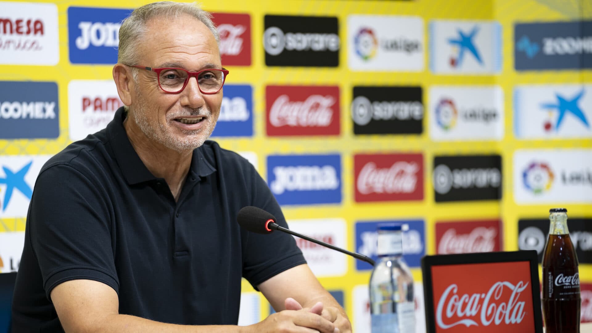 Miguel Álvarez: “La Ponfe tiene un potencial brutal”