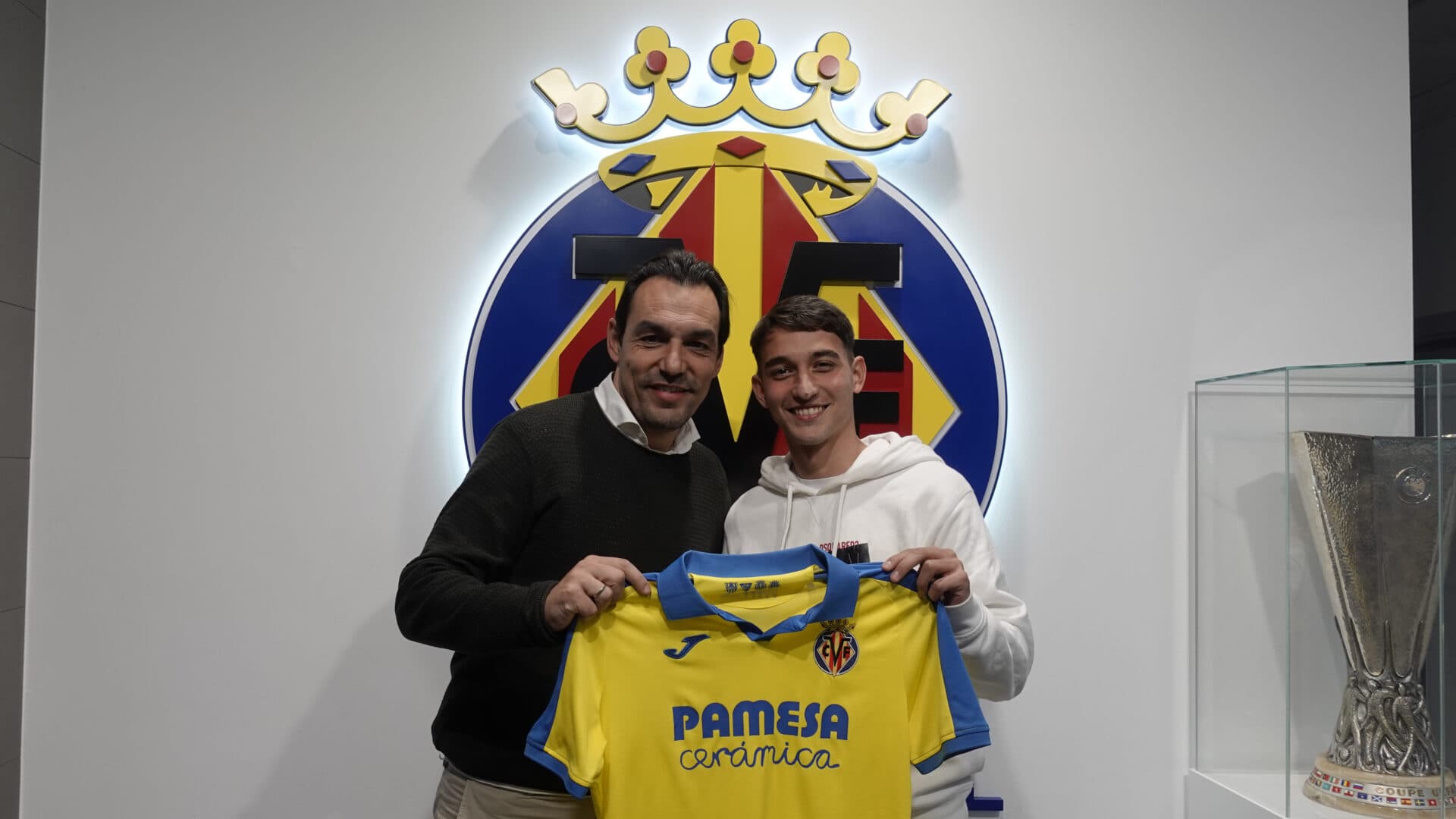 Tiago 2026