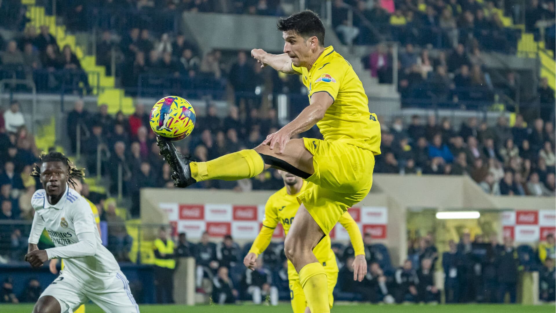 La Copa del Rey returns to Vila-real