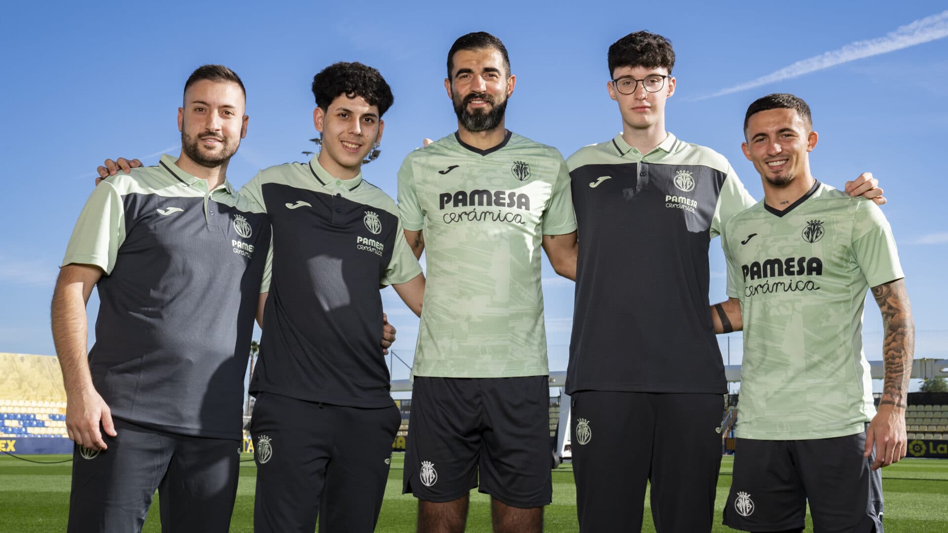 El CVF eSports, preparado para competir un año más
