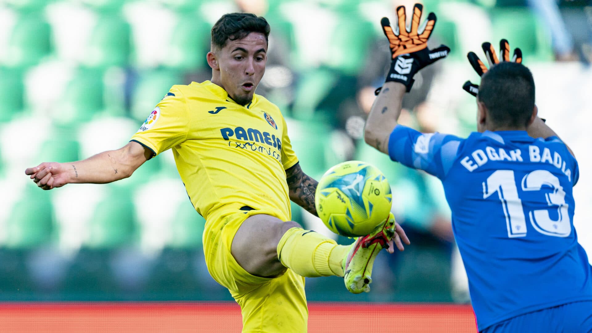 El Elche-Villarreal ya tiene horario