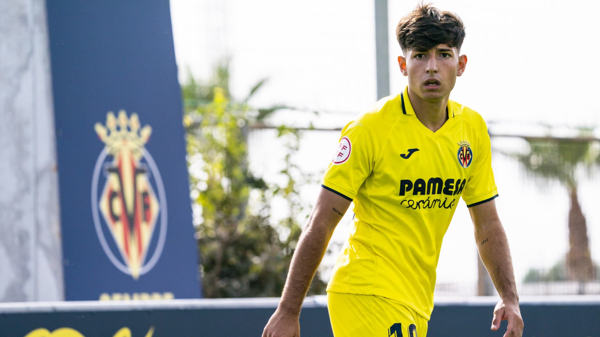 El Deportivo, rival del Juvenil A en cuartos de Copa