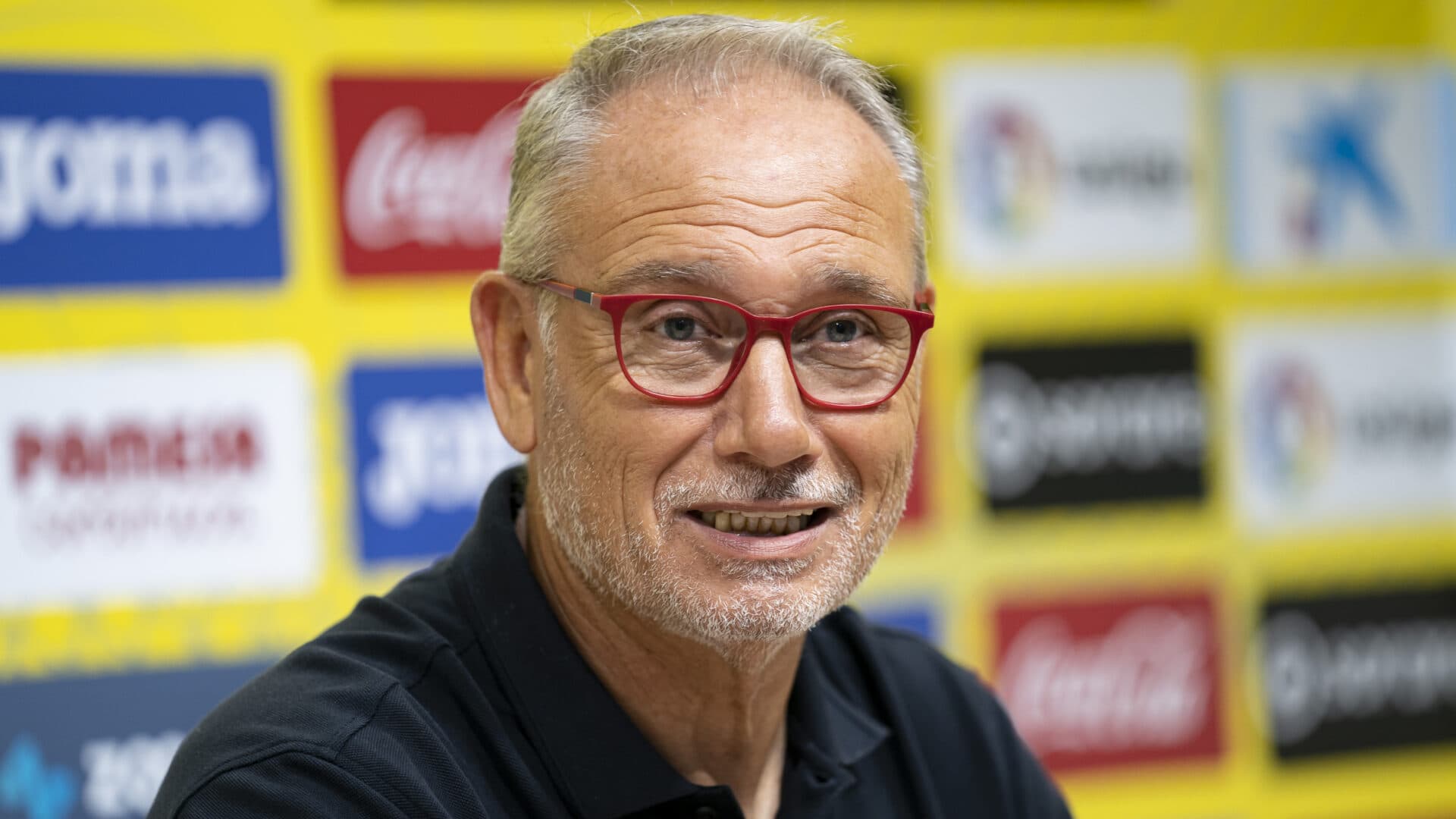 Miguel Álvarez: “Estamos muy ilusionados por jugar en La Cerámica”