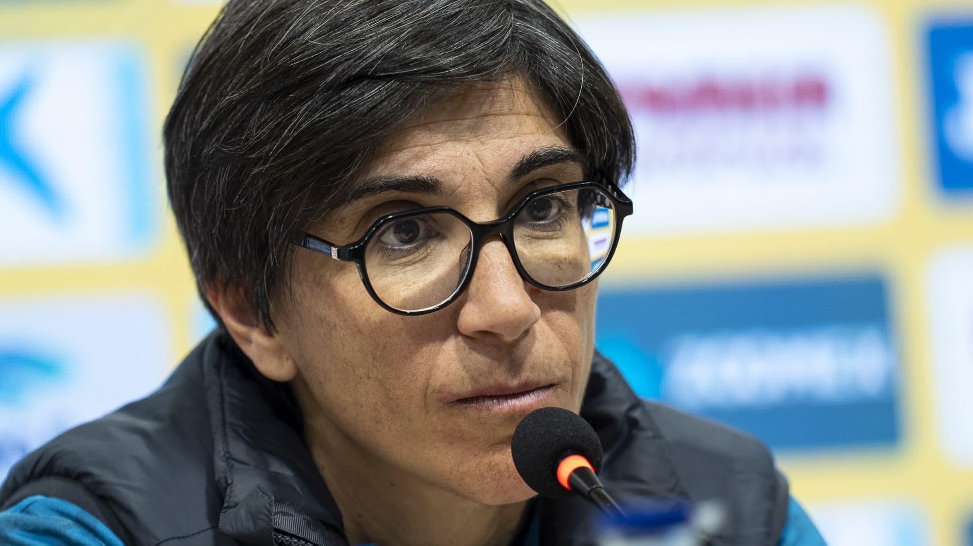 “Nos vienen partidos difíciles, pero son importantes para intentar puntuar”