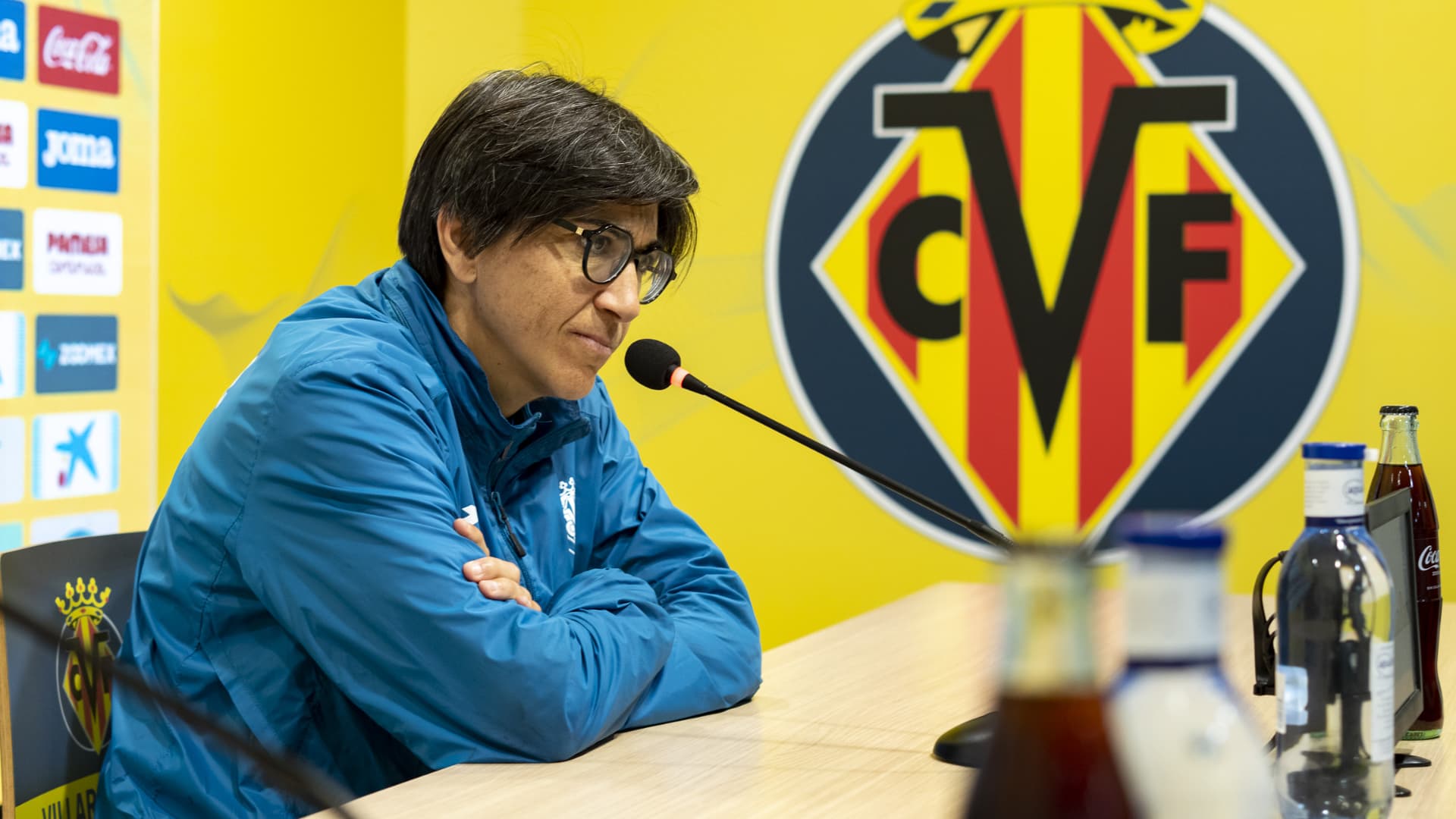 “Tenemos que ser exigentes y salir a puntuar”
