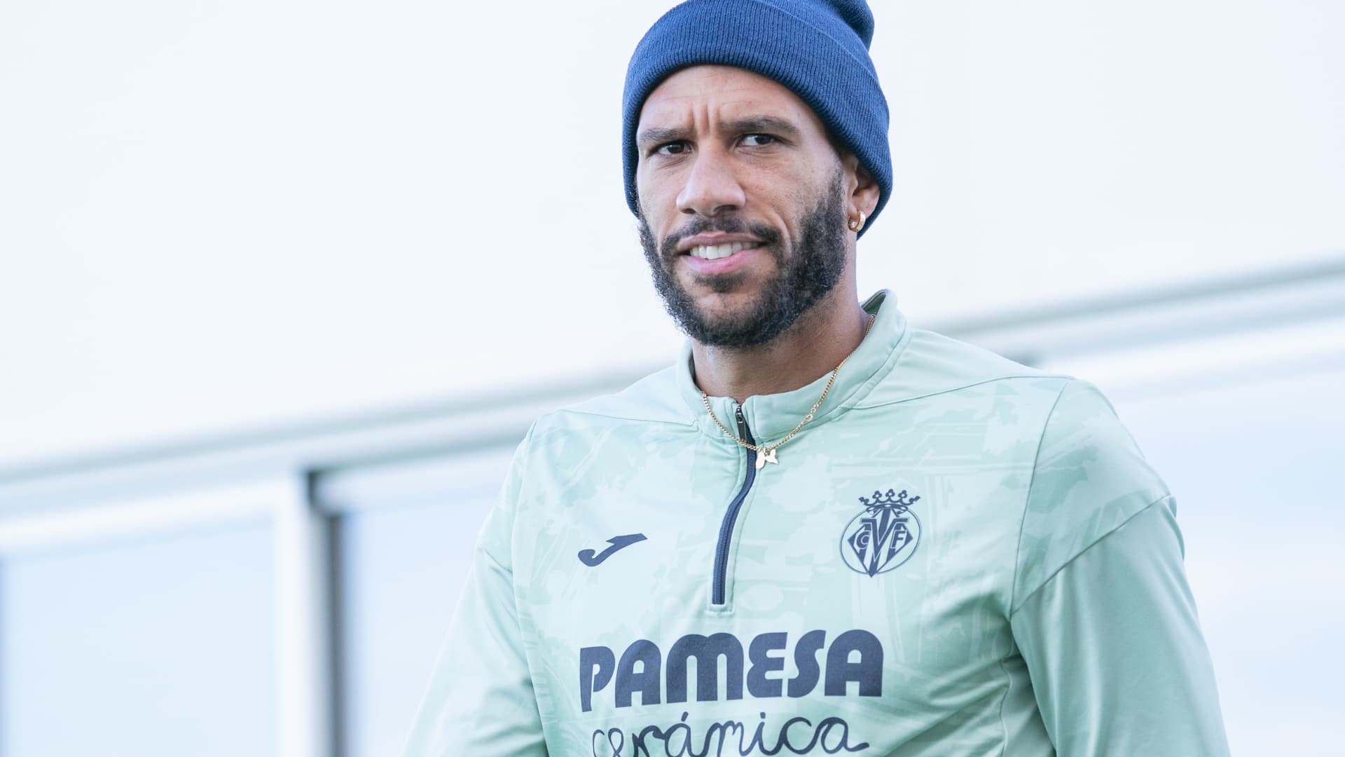 Capoue: “We only want to win”