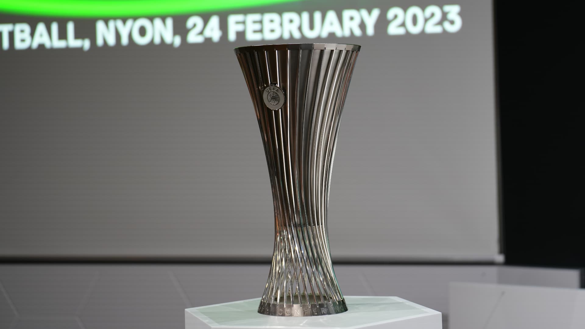 El RSC Anderlecht, rival en octavos de la Conference League