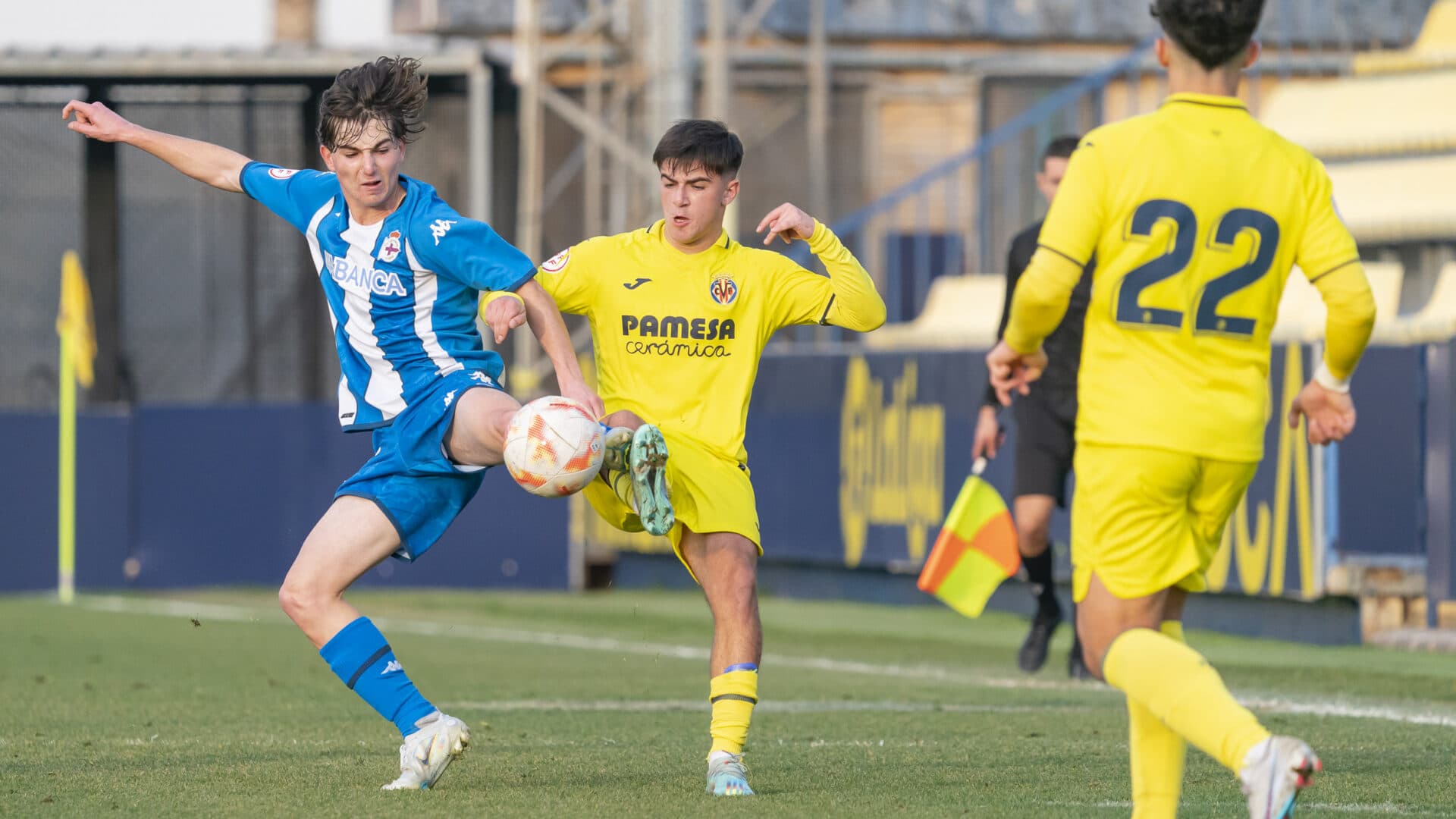 Acaba el somni coper (3-4)
