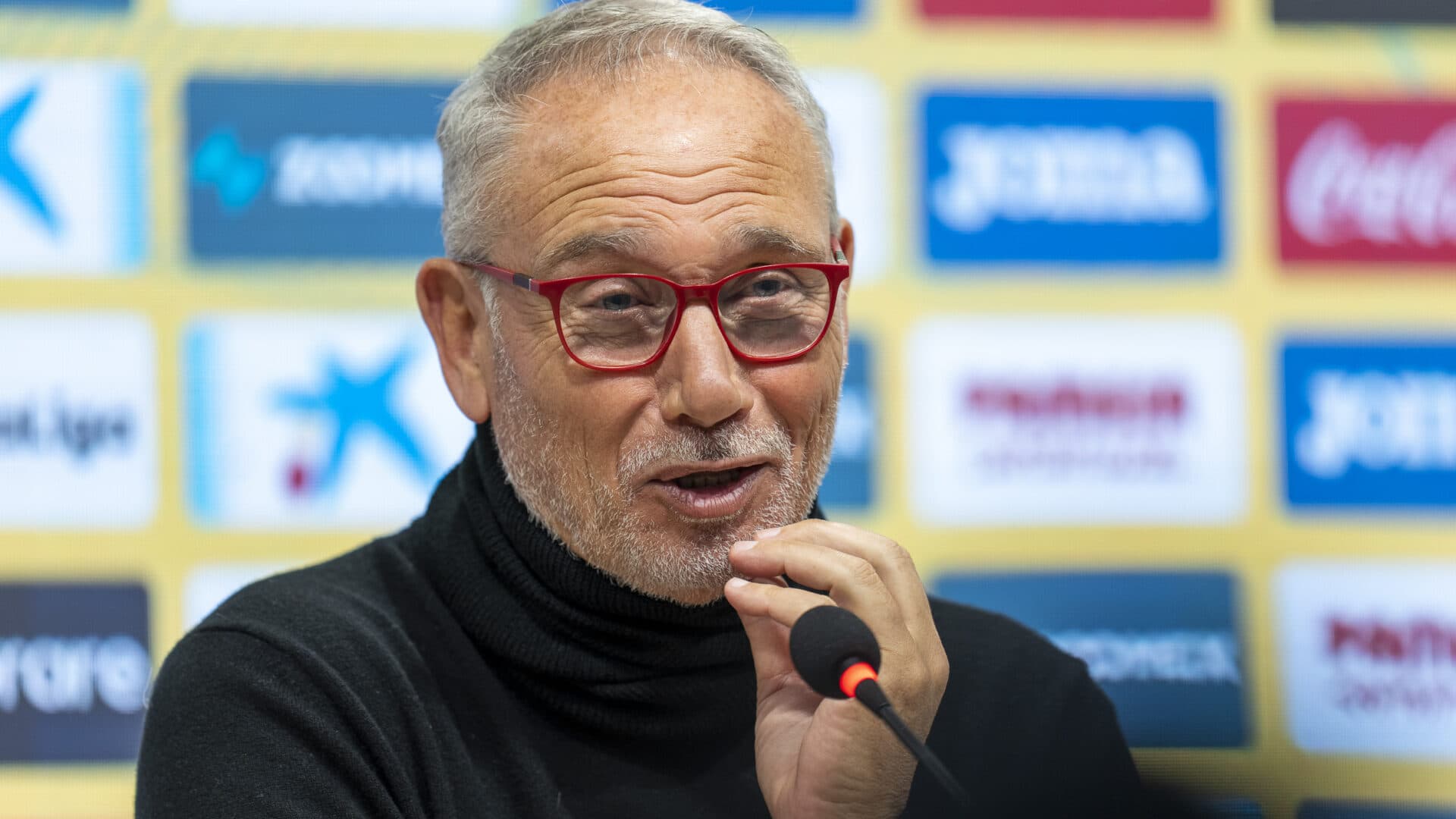 Miguel Álvarez: “Es un partido de cuatro puntos”
