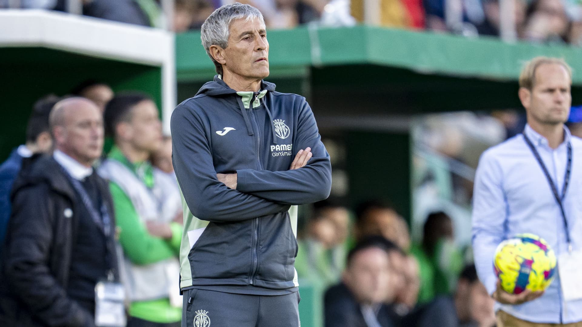 “Hemos cometido errores y perdido la confianza”