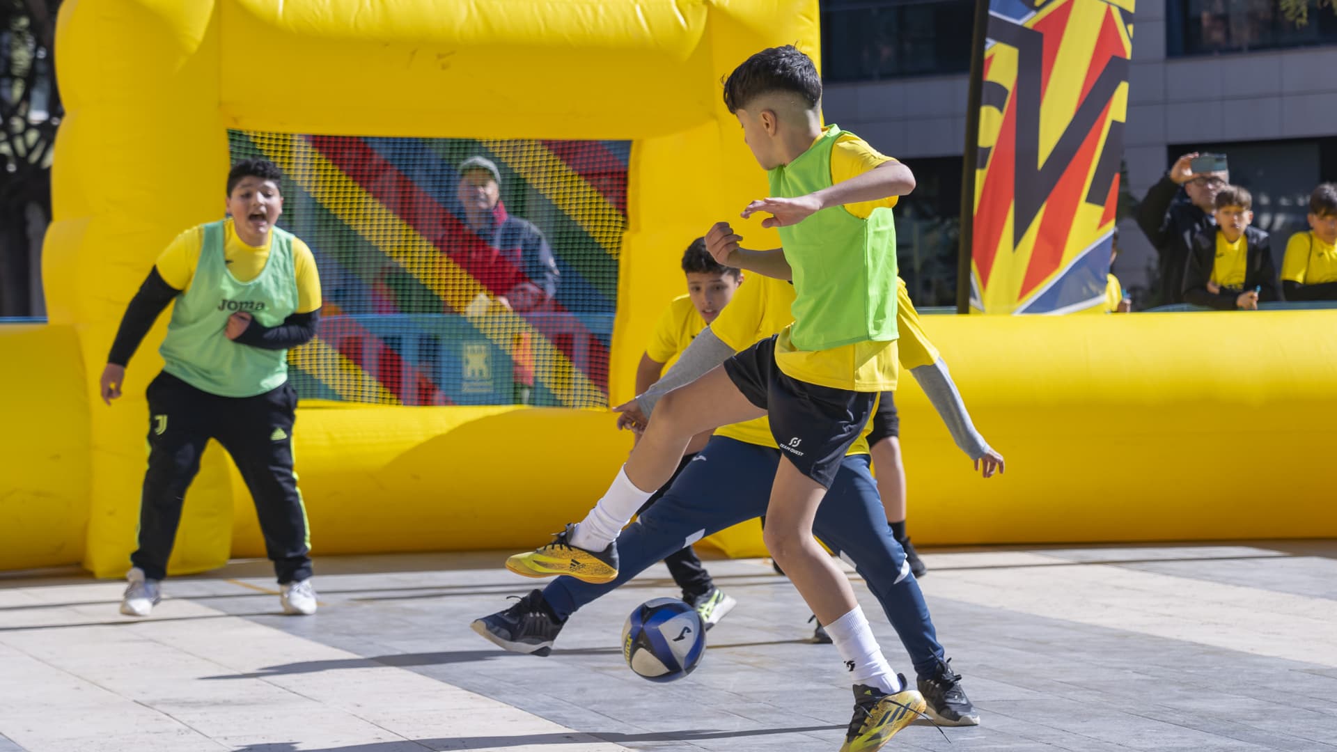 <strong>¡Últimos días para apuntarse a la Copa Endavant en Benicàssim!</strong>