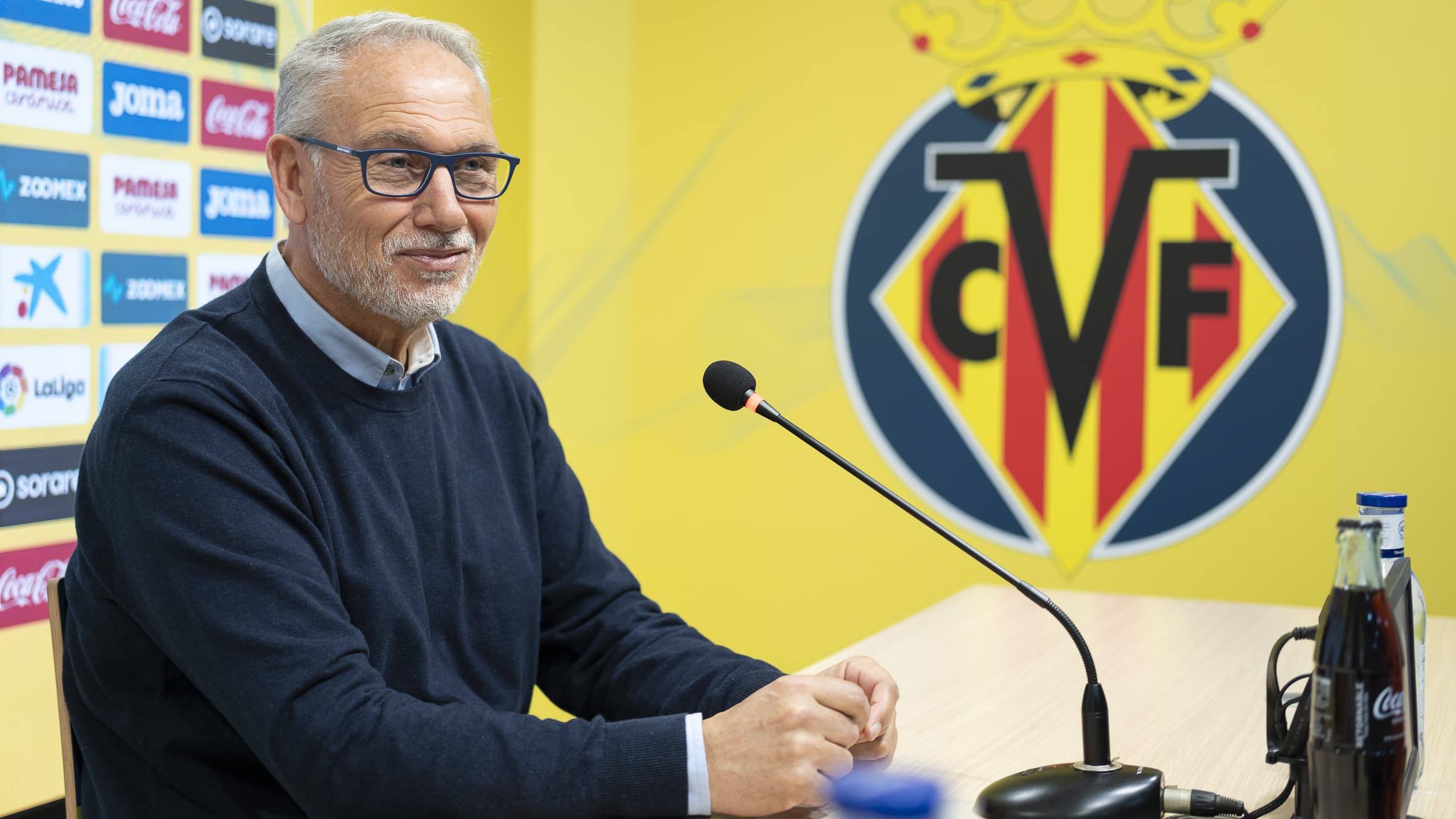 Miguel Álvarez: “El Tenerife es muy fuerte en su casa”