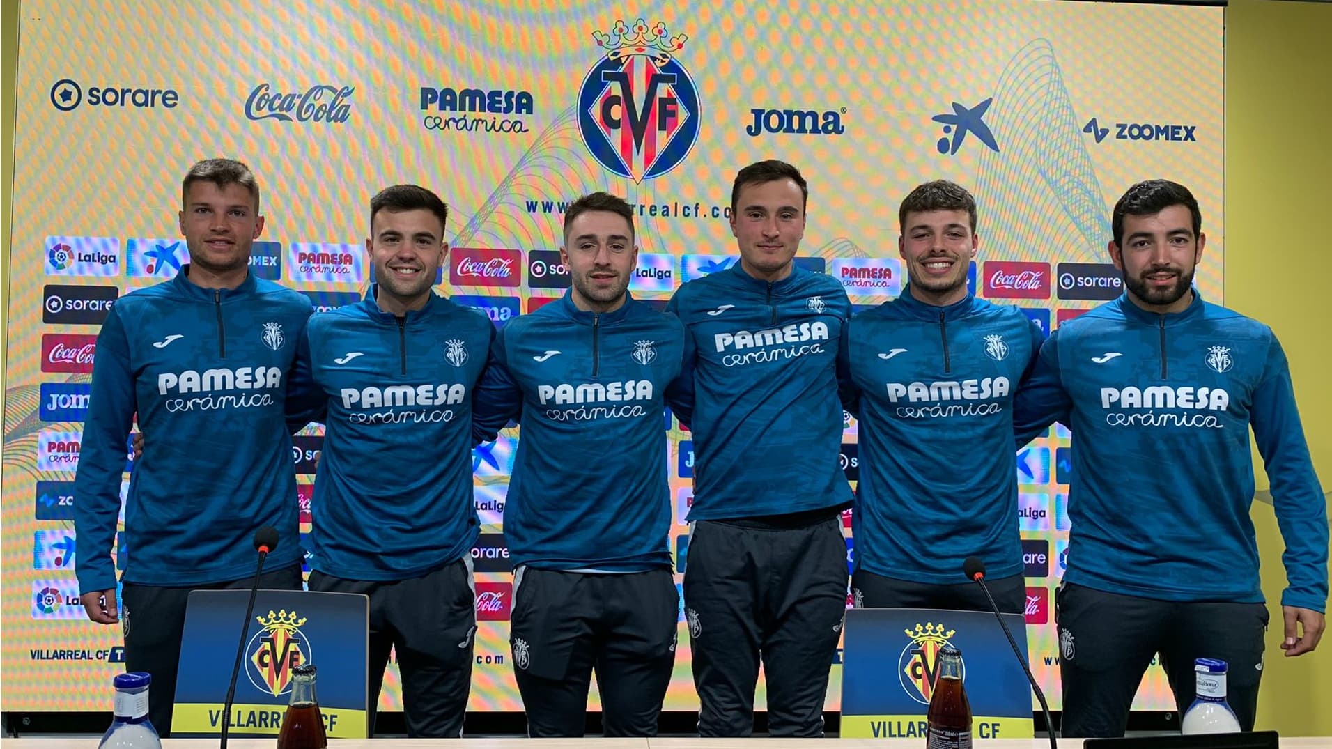 Así adaptan nuestros técnicos la preparación física al Fútbol 8
