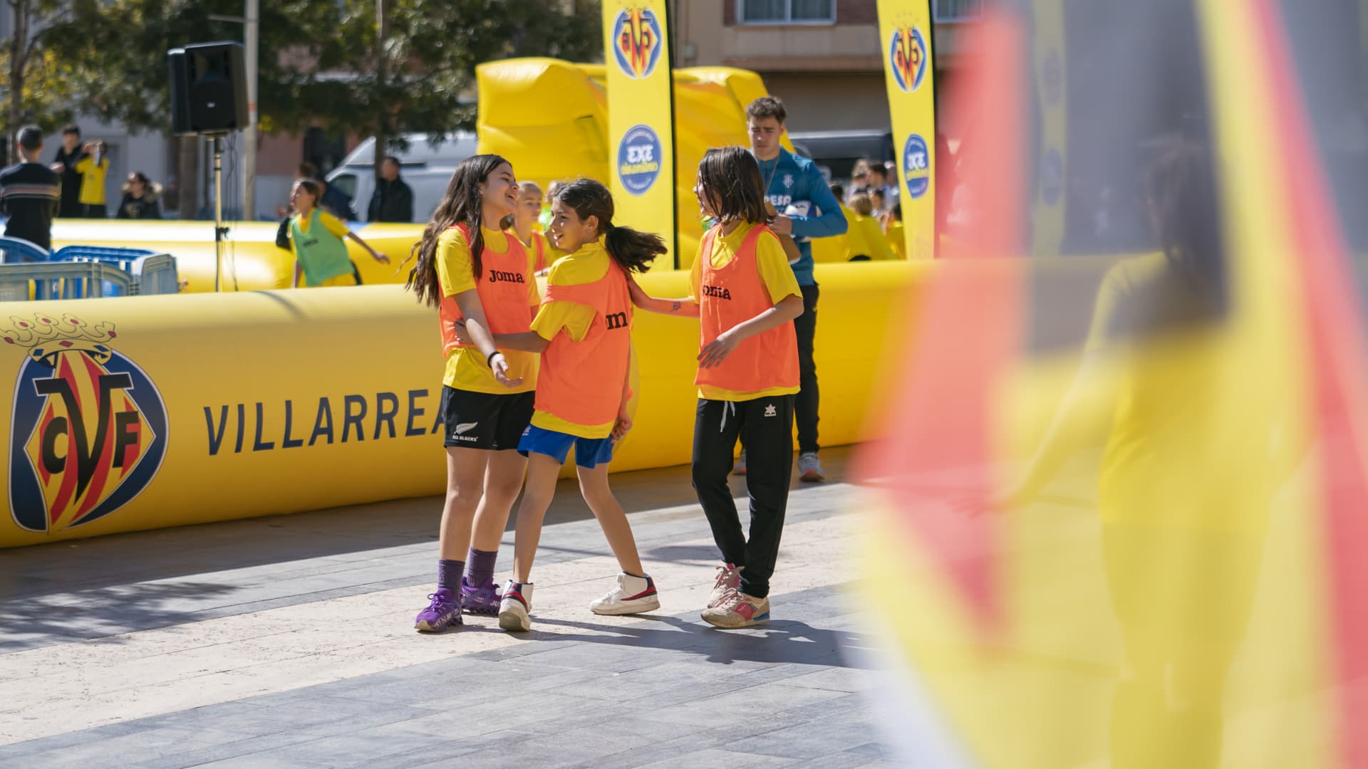 ¡La Copa Endavant 3×3 llega a Benicàssim!