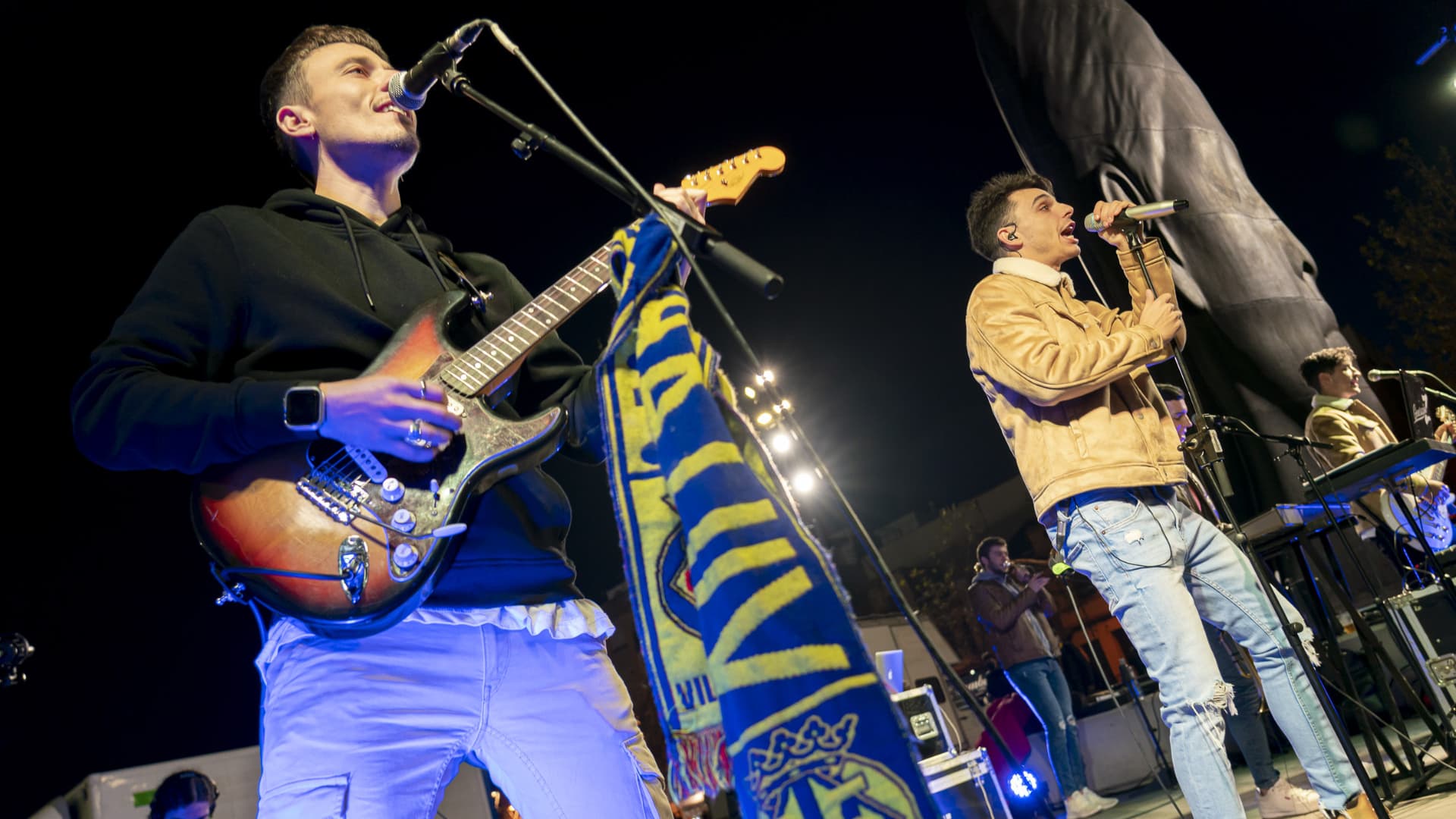 Groc Talent ya conoce a sus tres finalistas