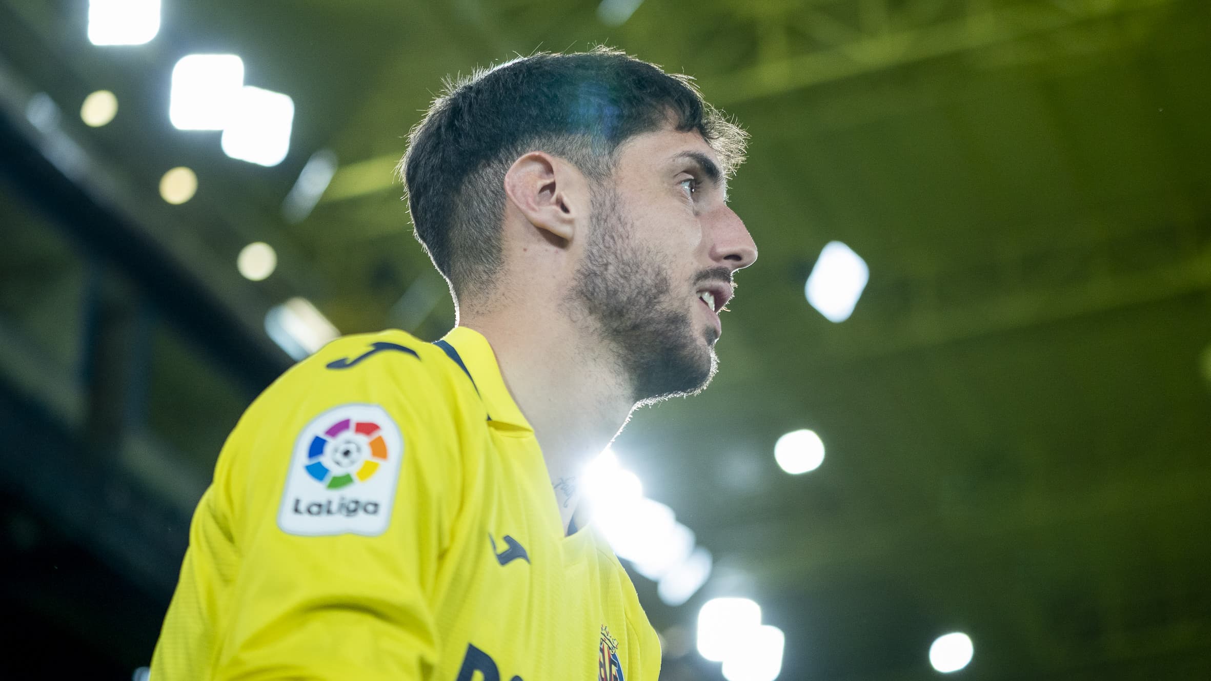 Horarios de los equipos del Villarreal