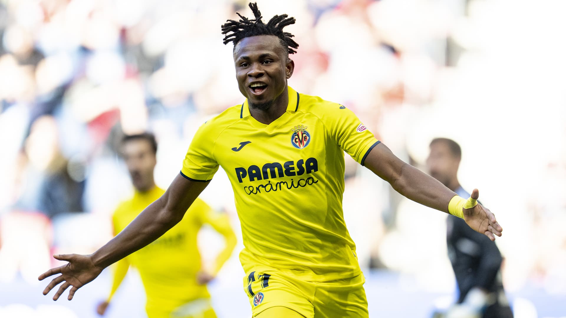 <strong>Agenda de los internacionales del Villarreal CF</strong>