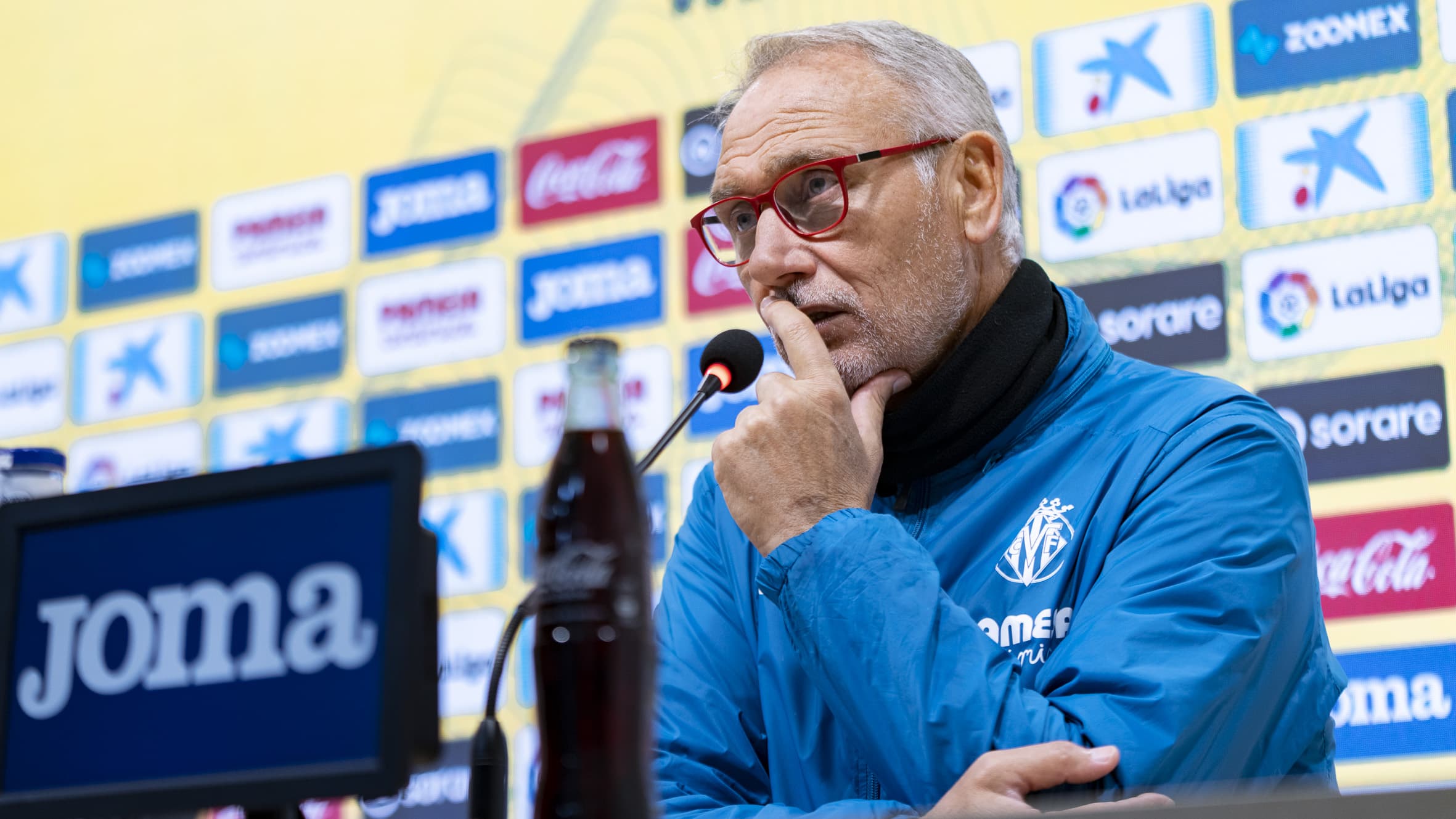 Miguel Álvarez: “El Ibiza es un equipo totalmente diferente”