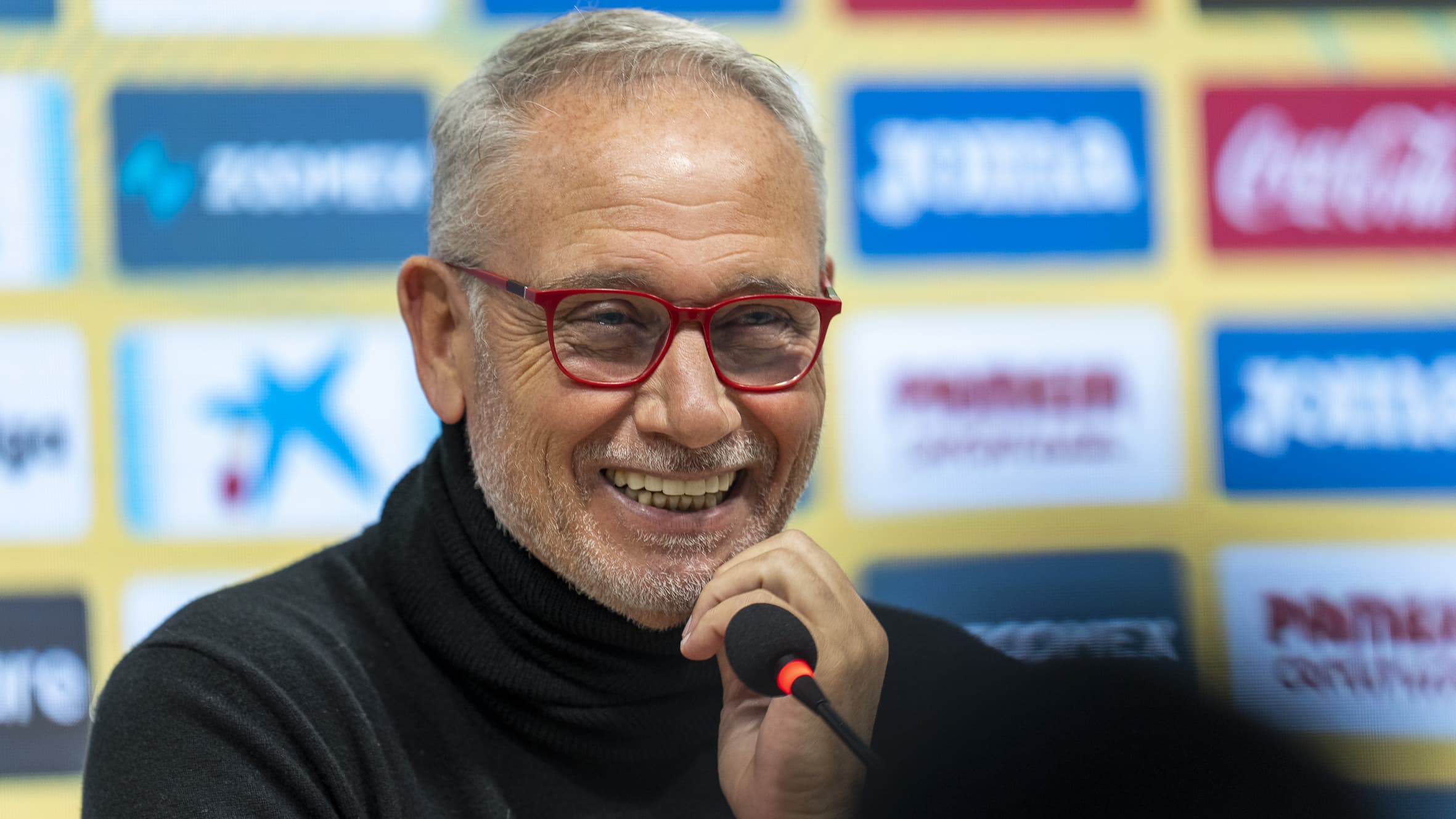 Miguel Álvarez: “Esto no está decidido todavía”