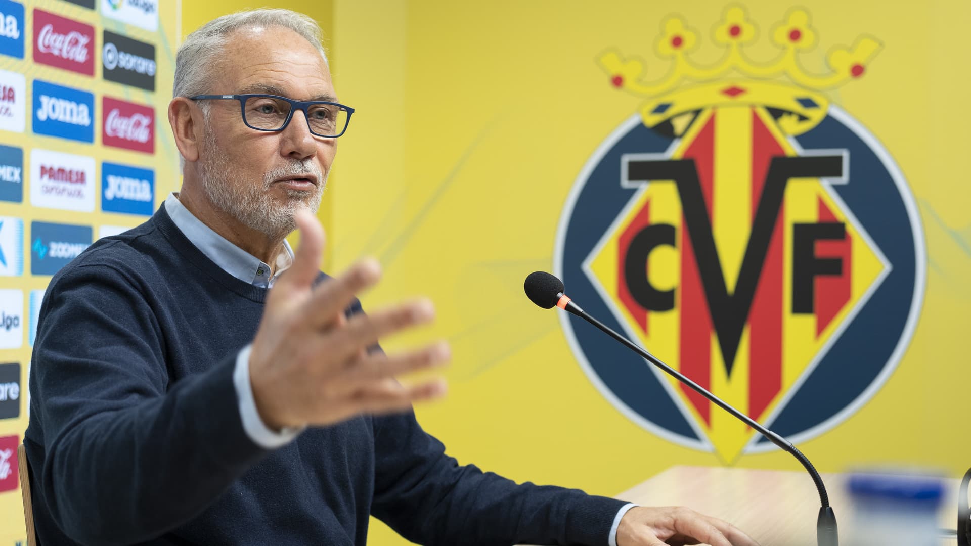 Miguel Álvarez: “Le hemos cogido el tranquillo a la categoría”