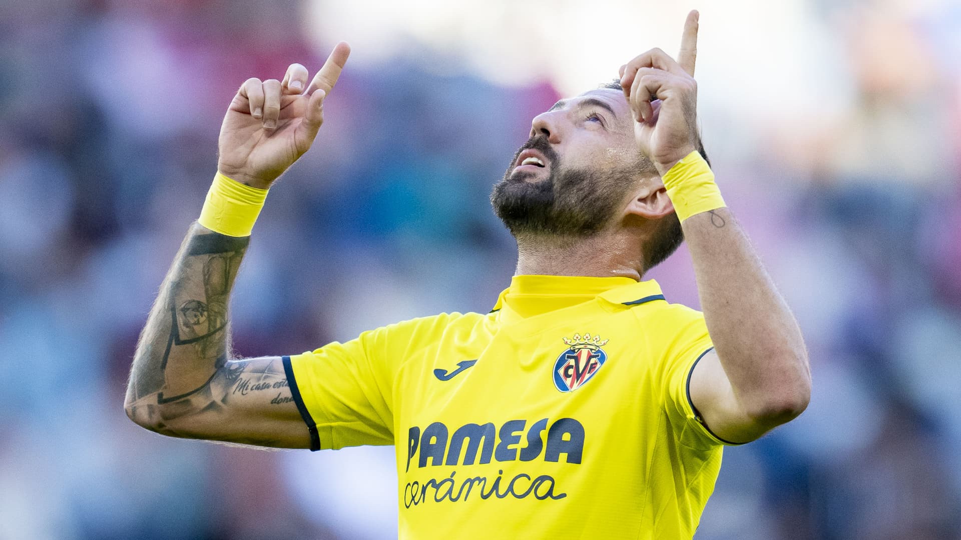 Dulce triunfo ante Osasuna