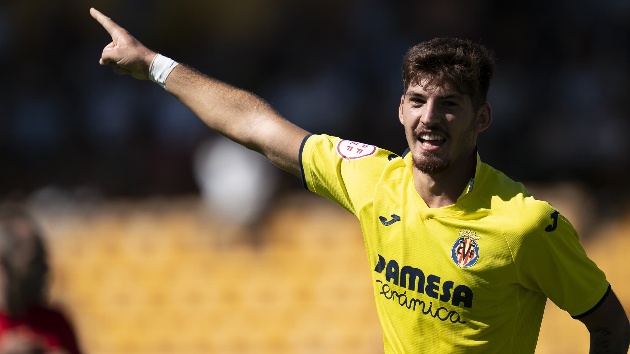 Resultados del fin de semana en el Villarreal CF