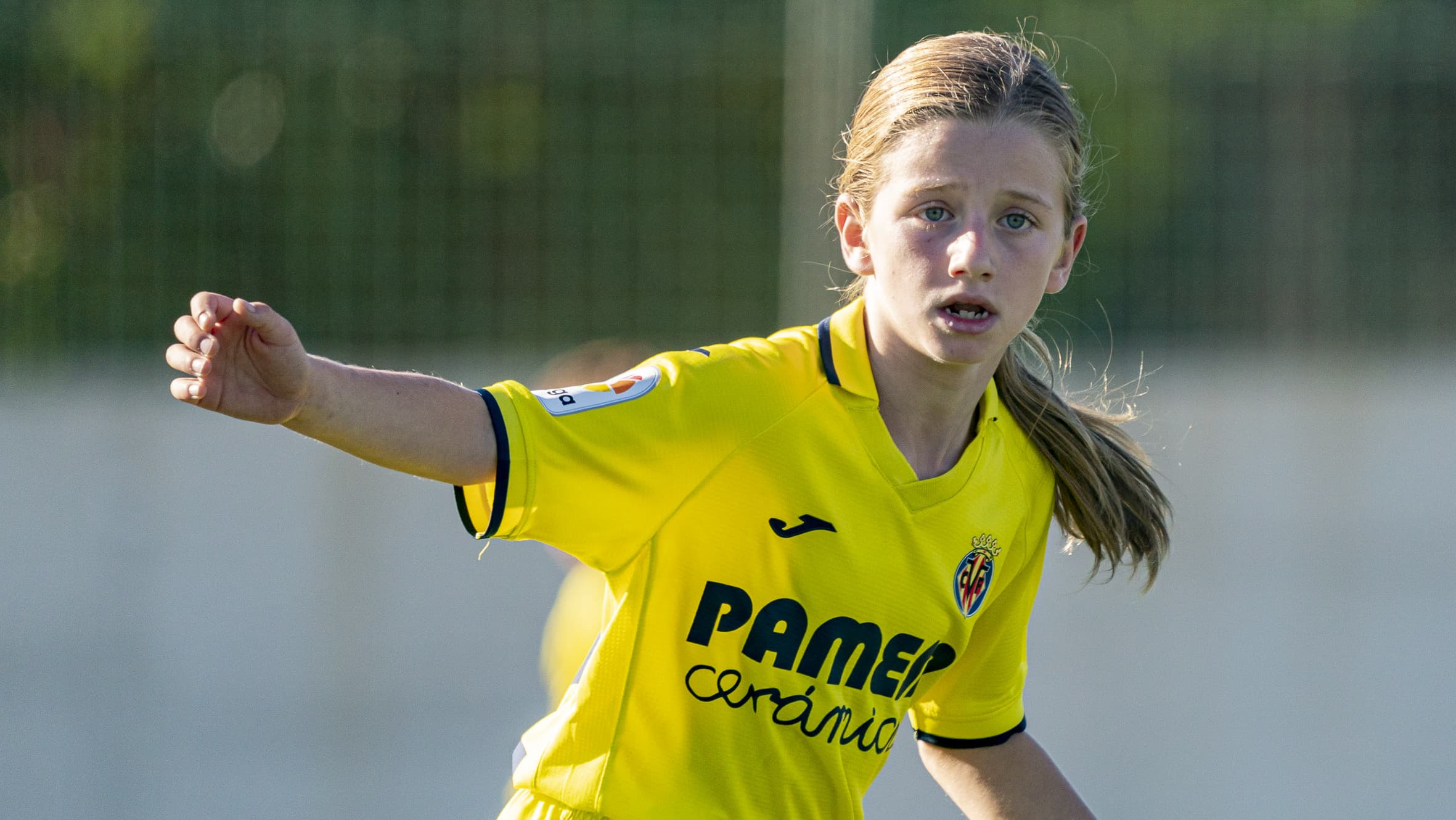 Resultados de los equipos del Villarreal