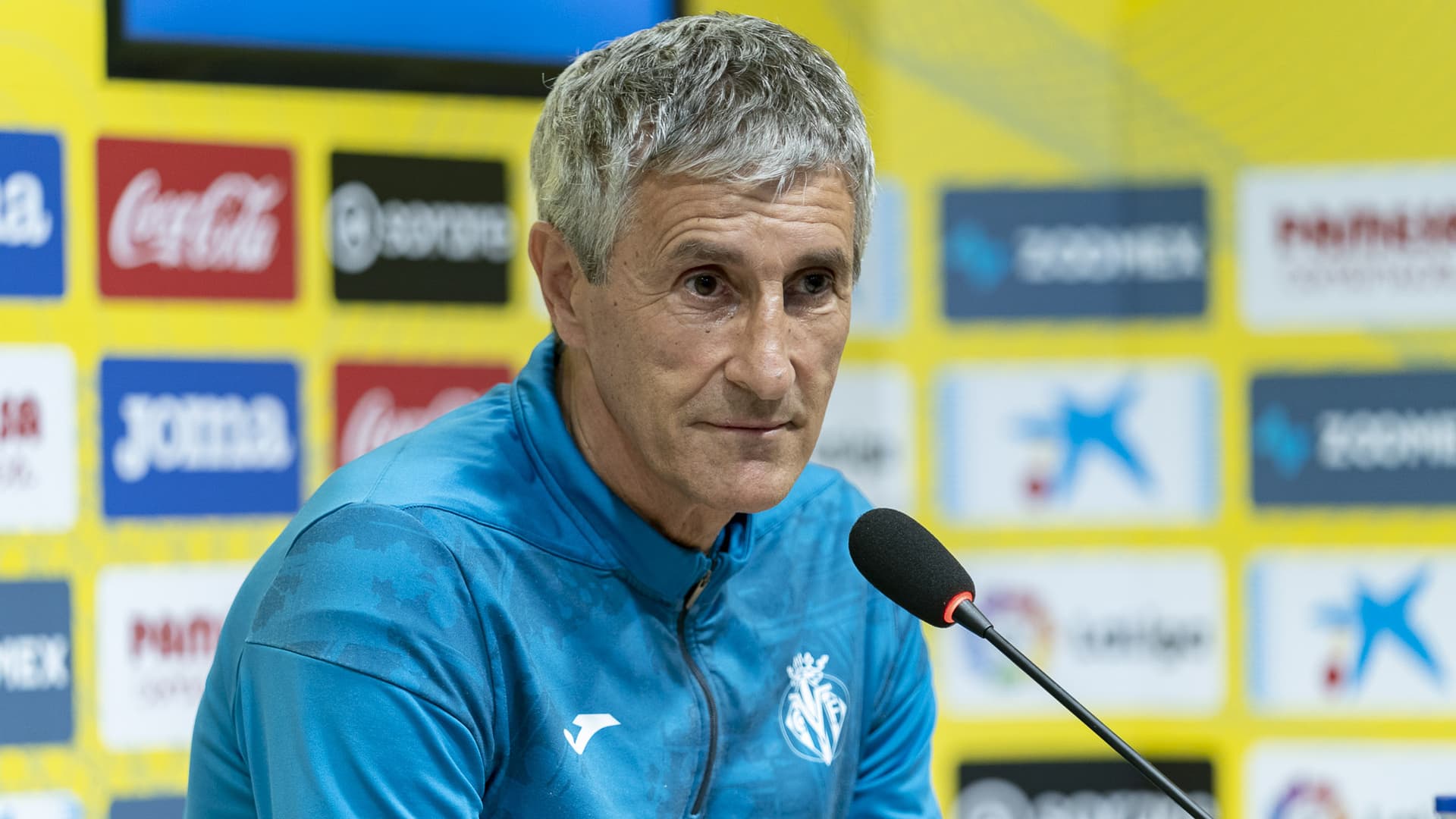 “El Real Betis es un gran equipo que nos pondrá las cosas complicadas”